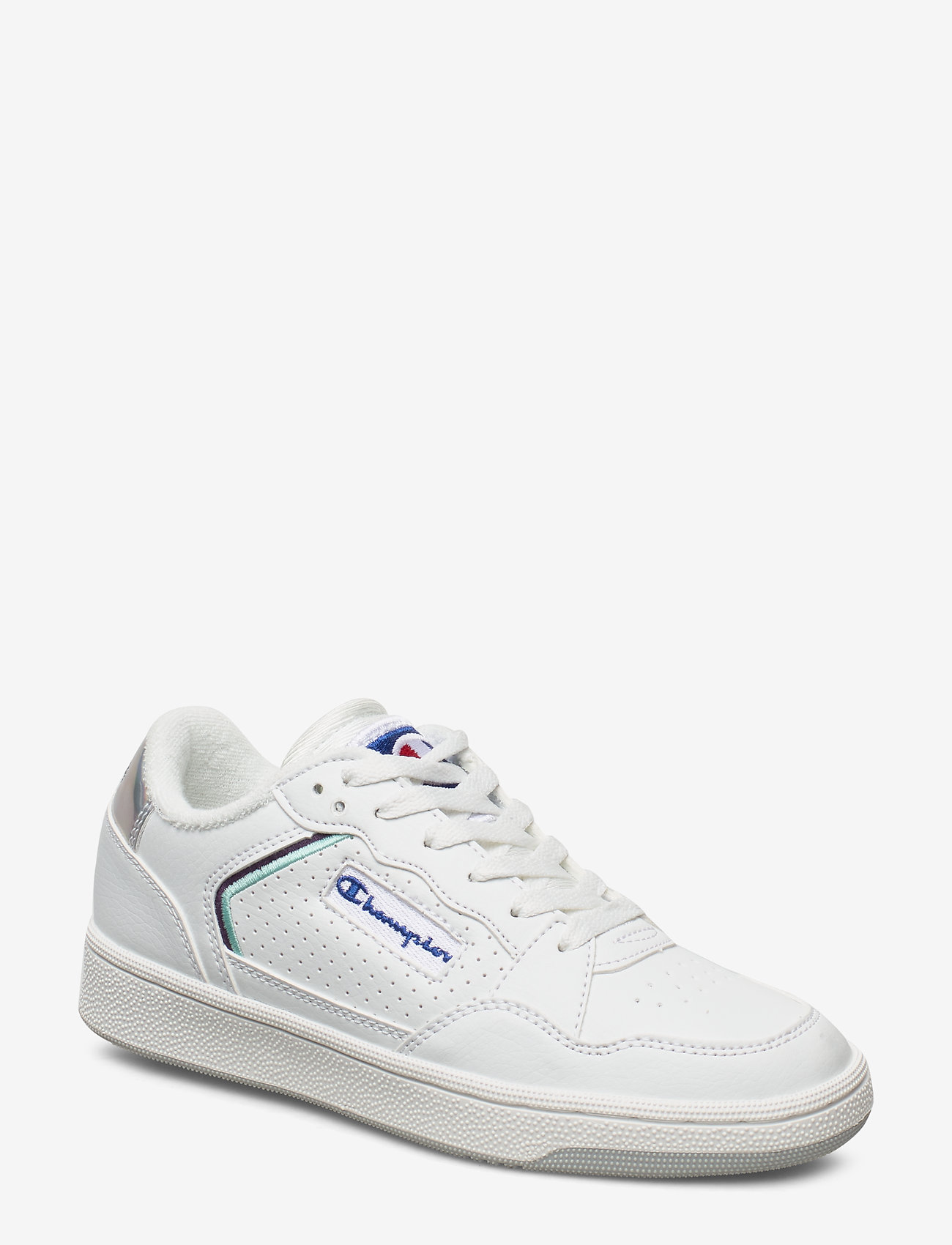 Low Cut Shoe Arizona (White) (39 