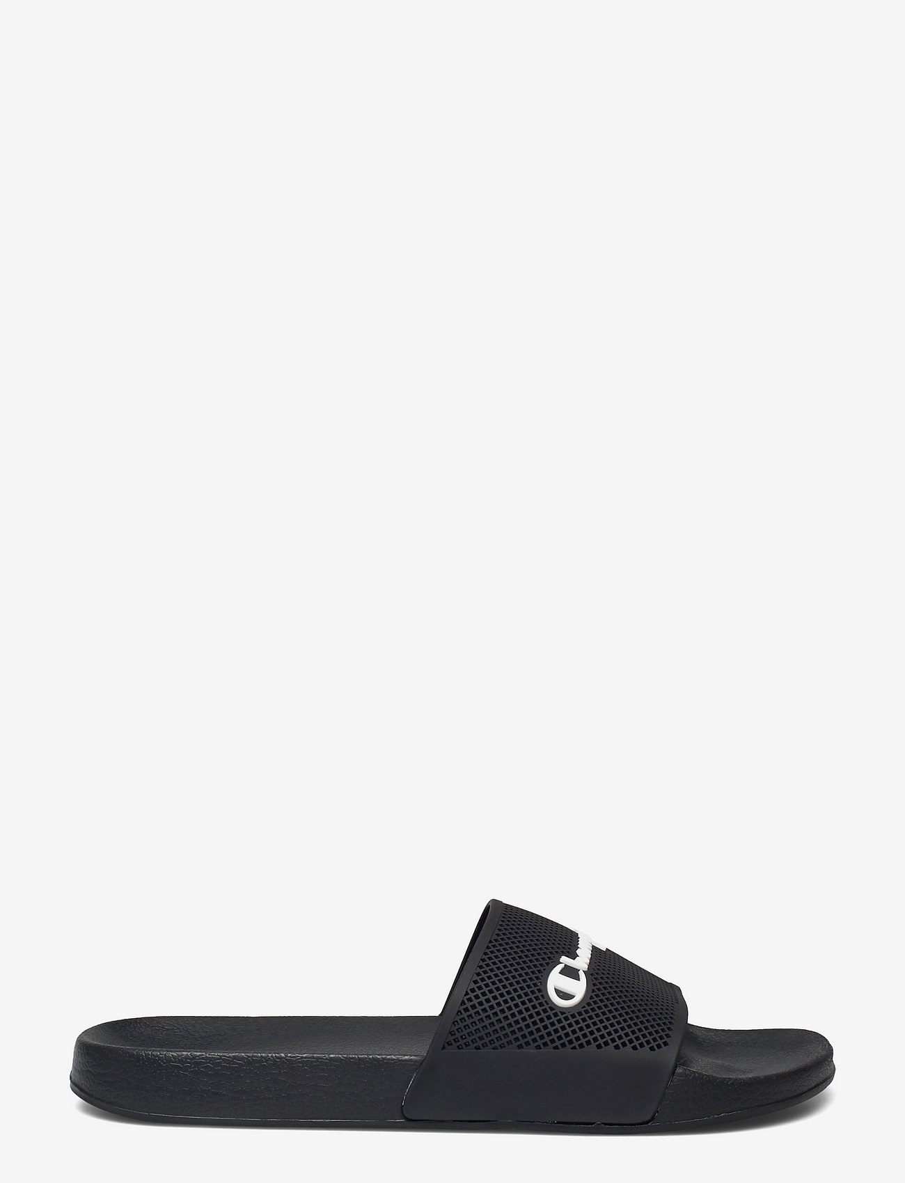 Champion Slide Daytona (Black Beauty) 112 kr