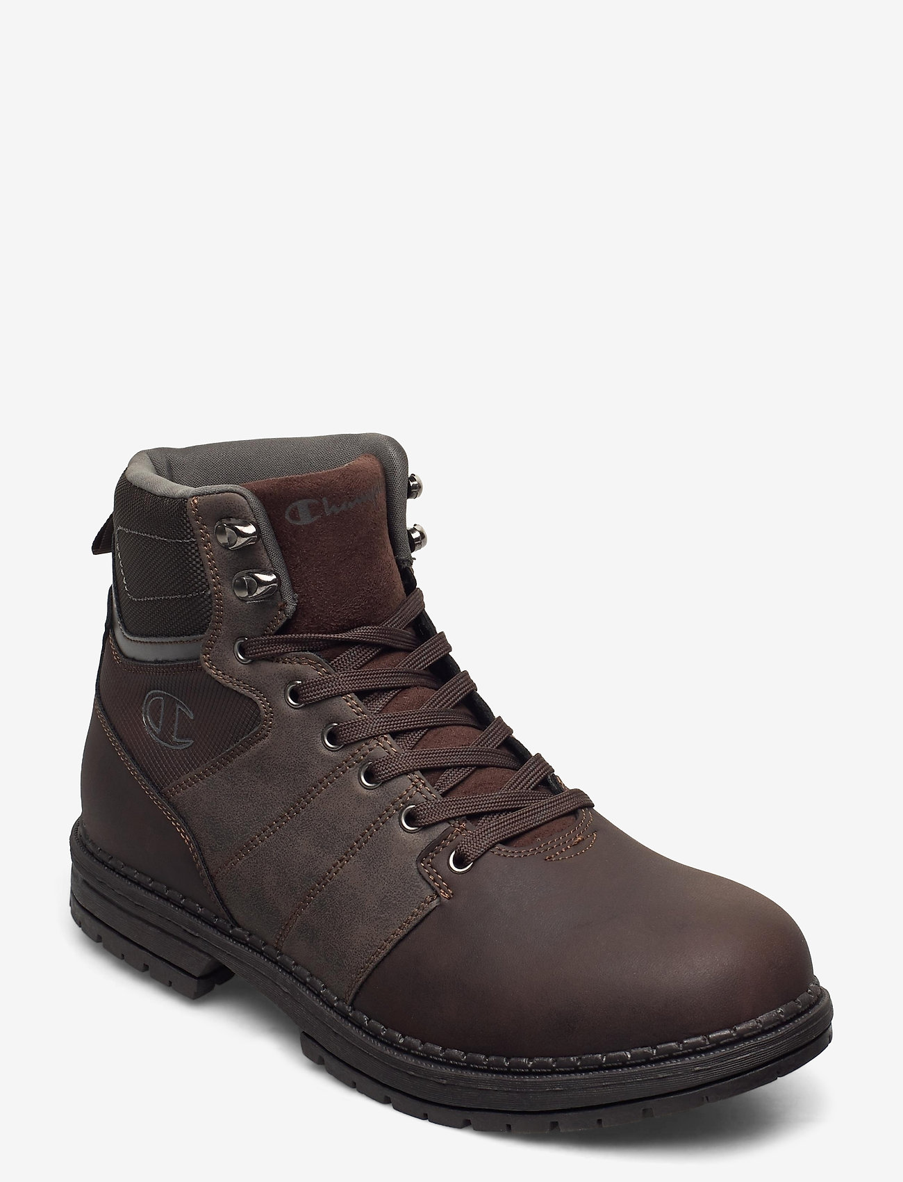 champion shoes company