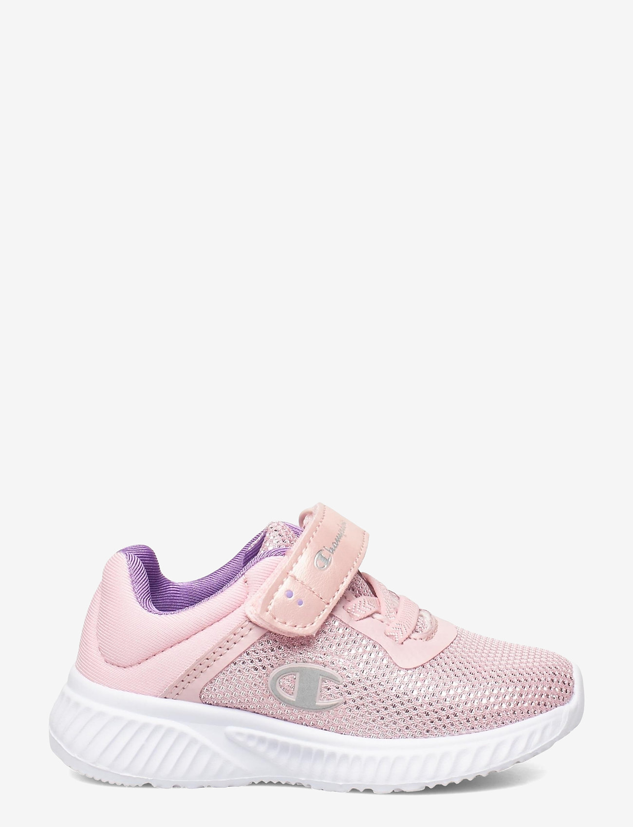 champion fuzzy shoes