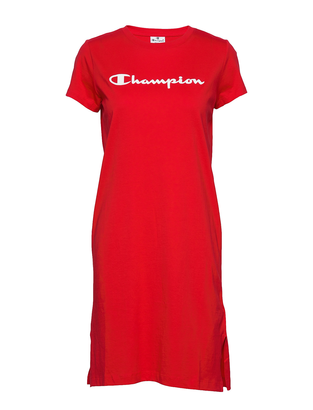 champion midi dress