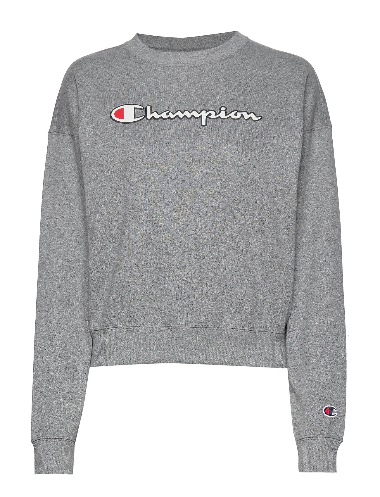 champion sweatshirt 100 cotton