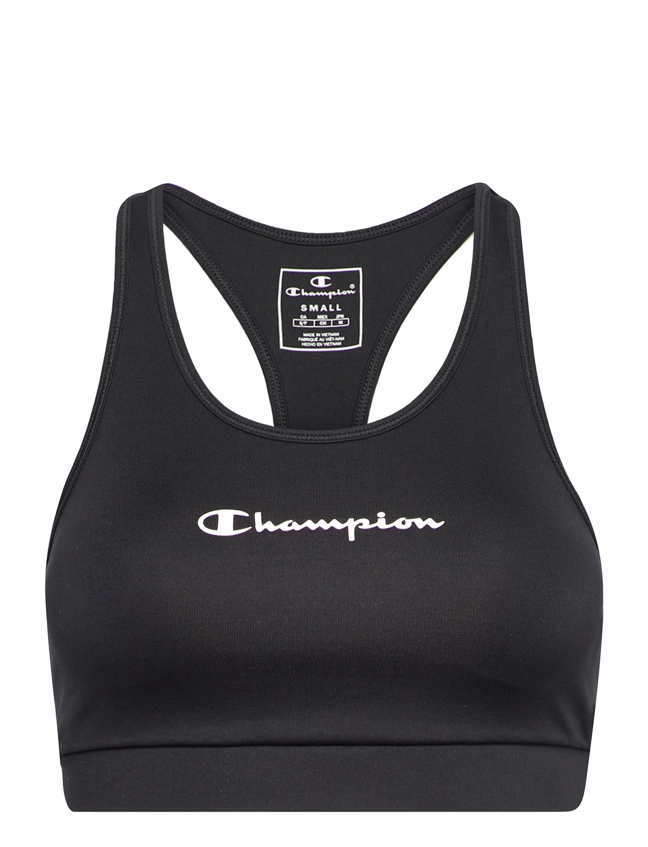 champion sports bra tank