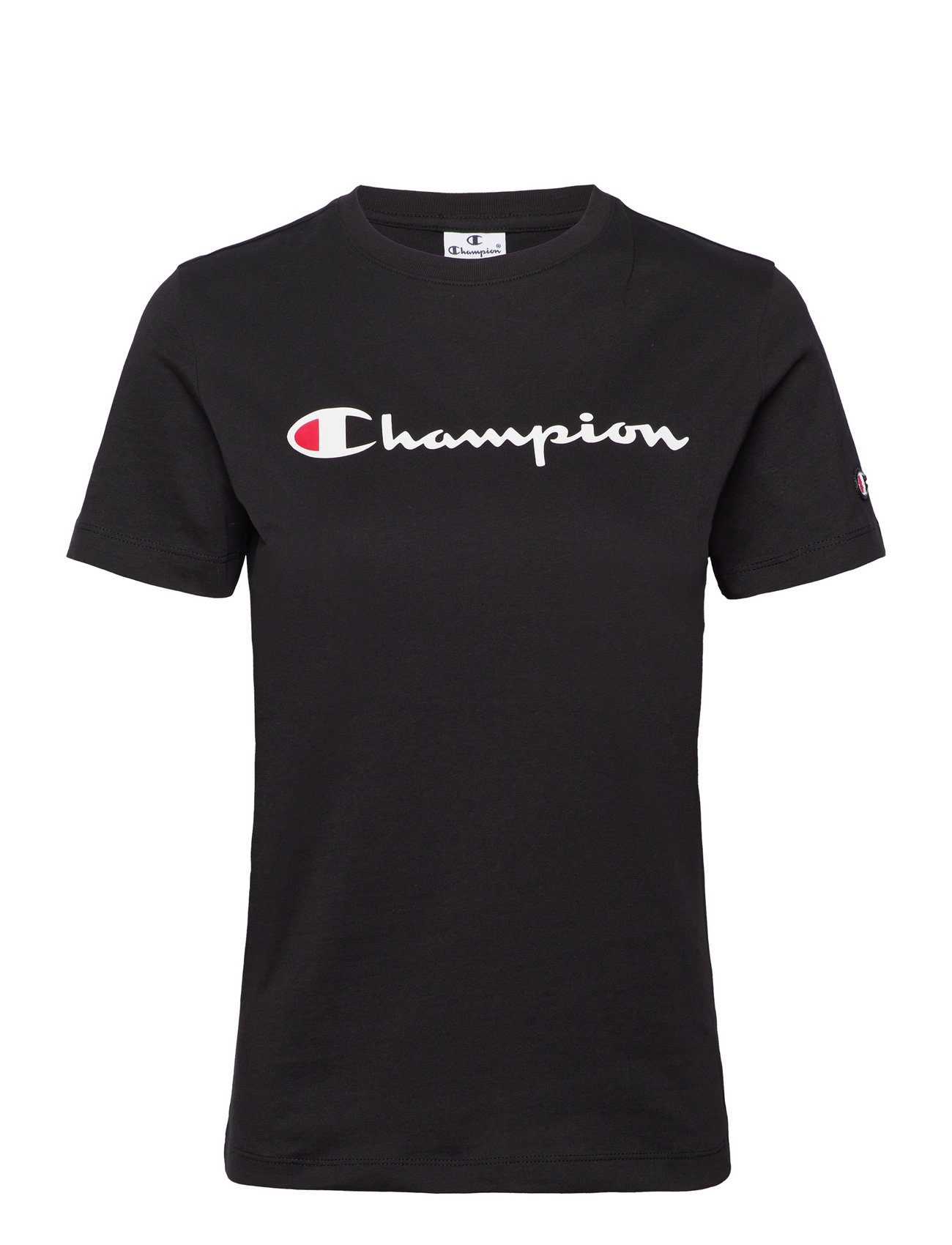 T-shirts T-shirt - Champion Crewneck