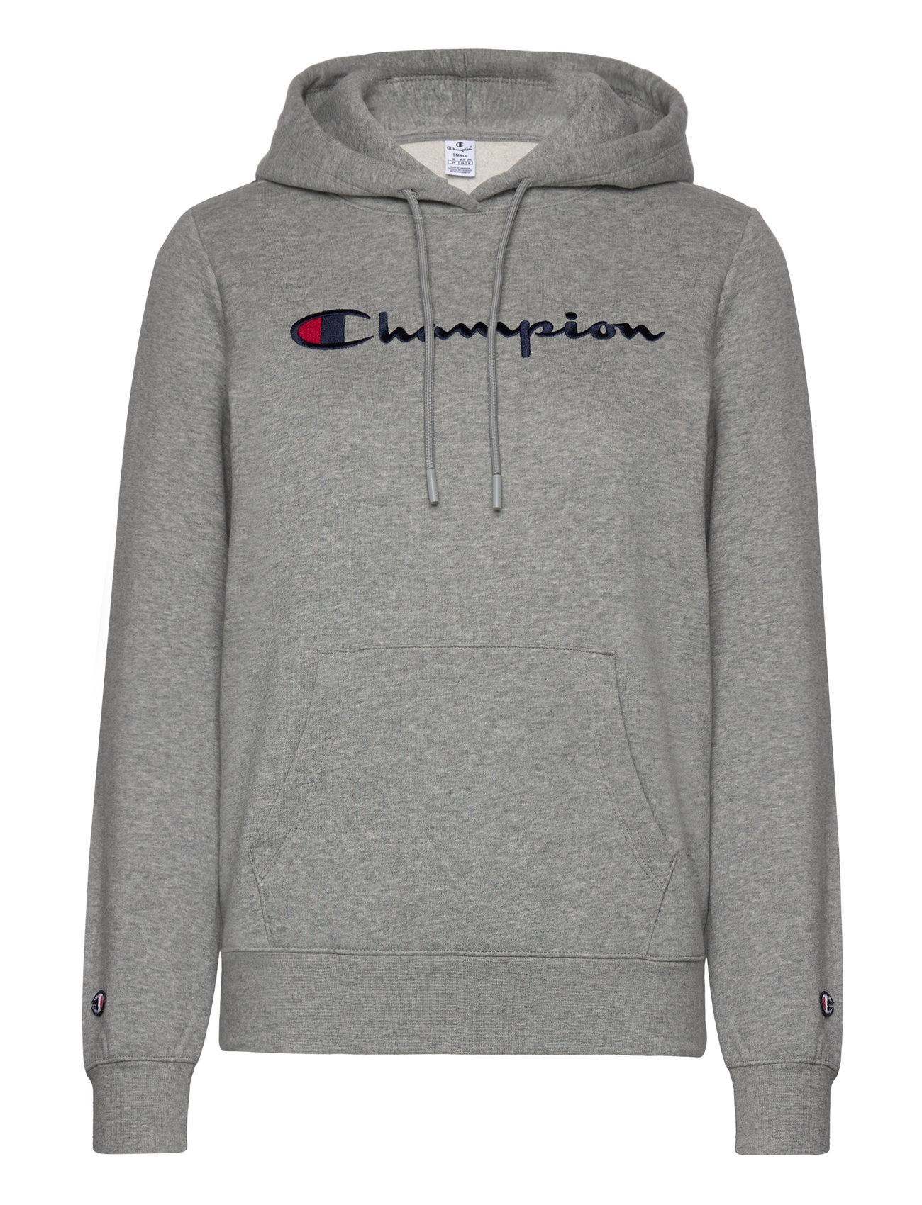 Champion Hooded Sweatshirt - Boozt.com