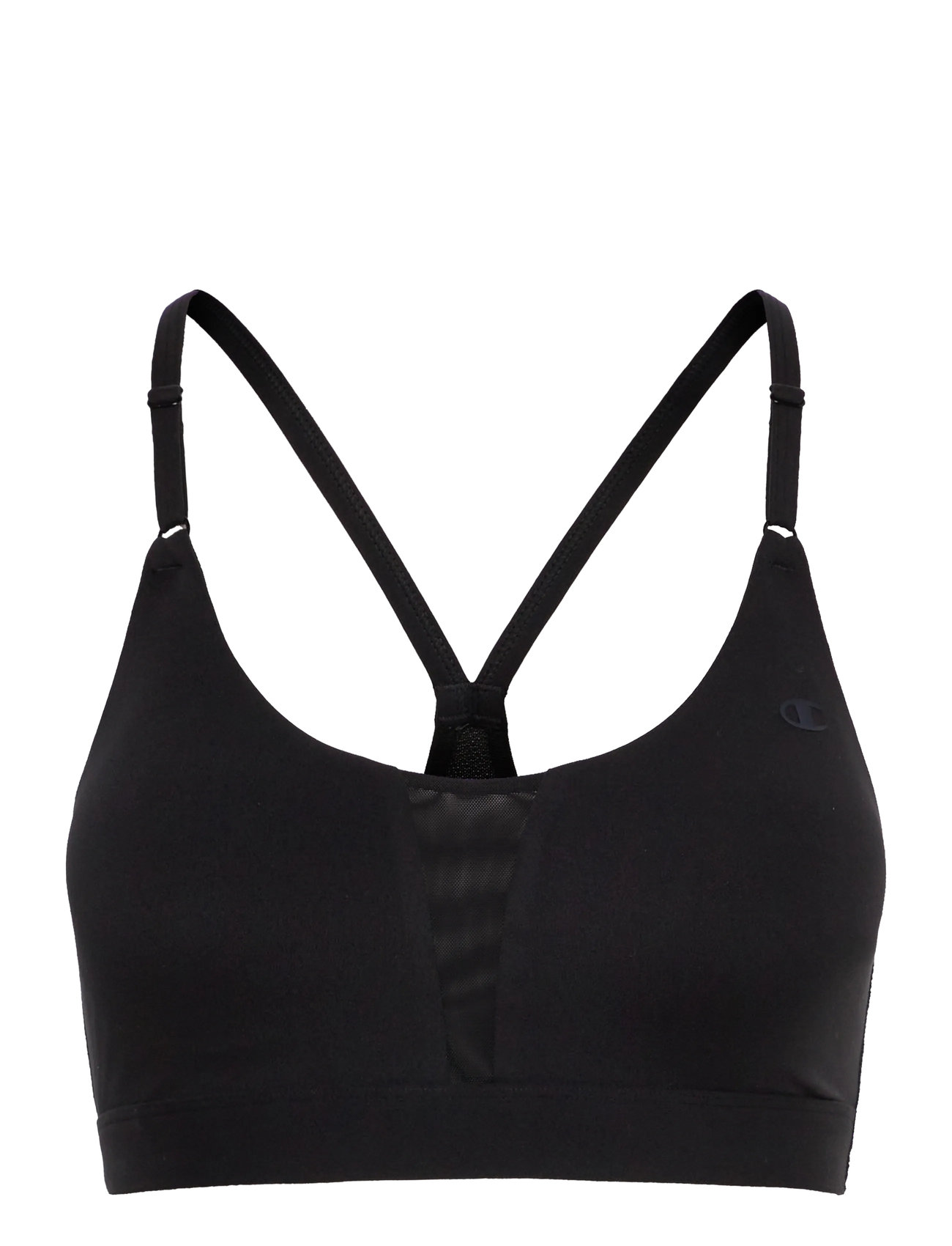 CHAMPION BH Schwarz - L - Damen