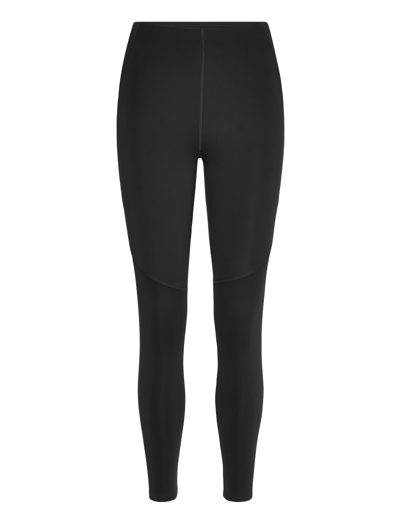 CHAMPION Crop Leggings Schwarz - L - Damen