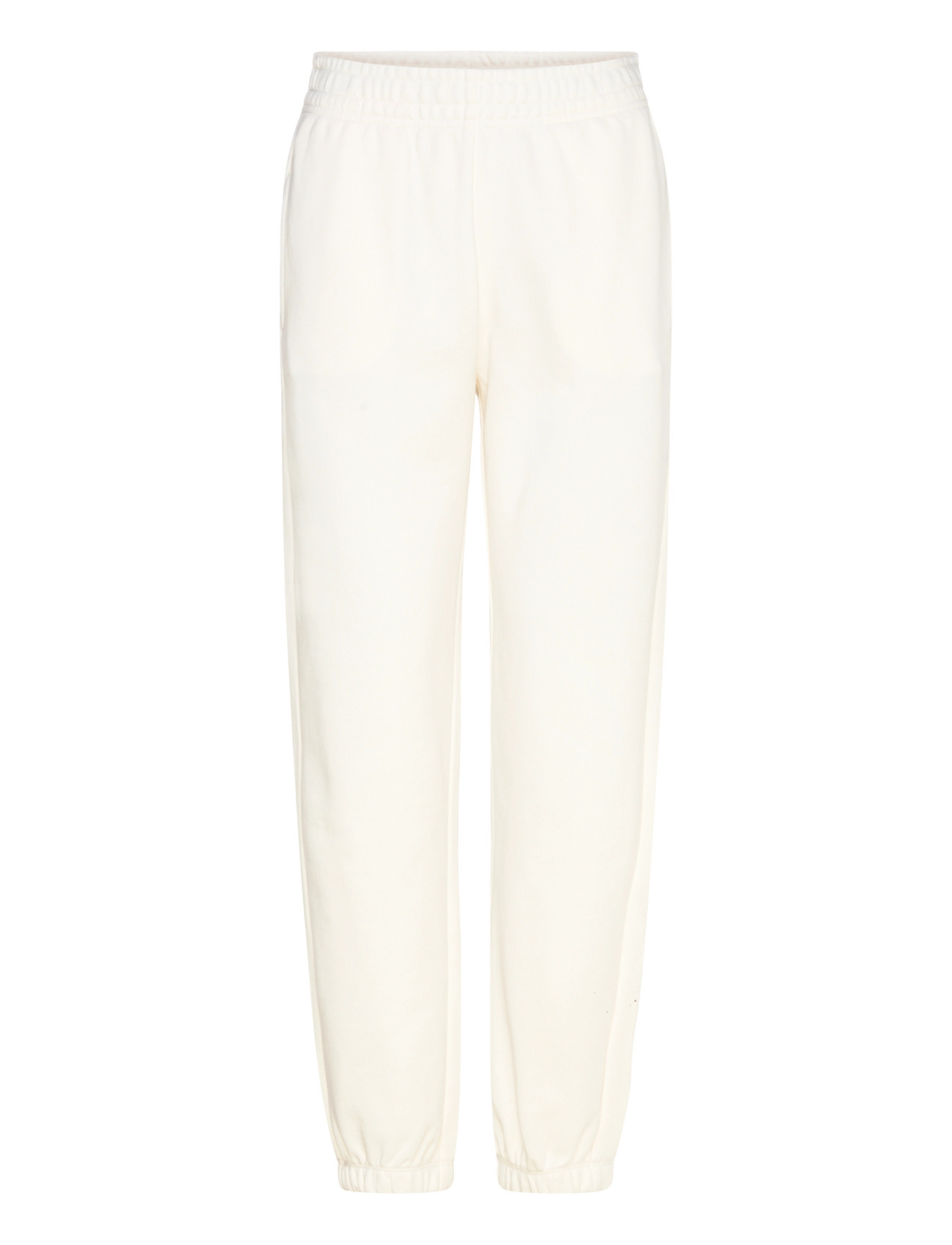 CHAMPION Elastic Cuff Hosen Weiß - XS - Damen