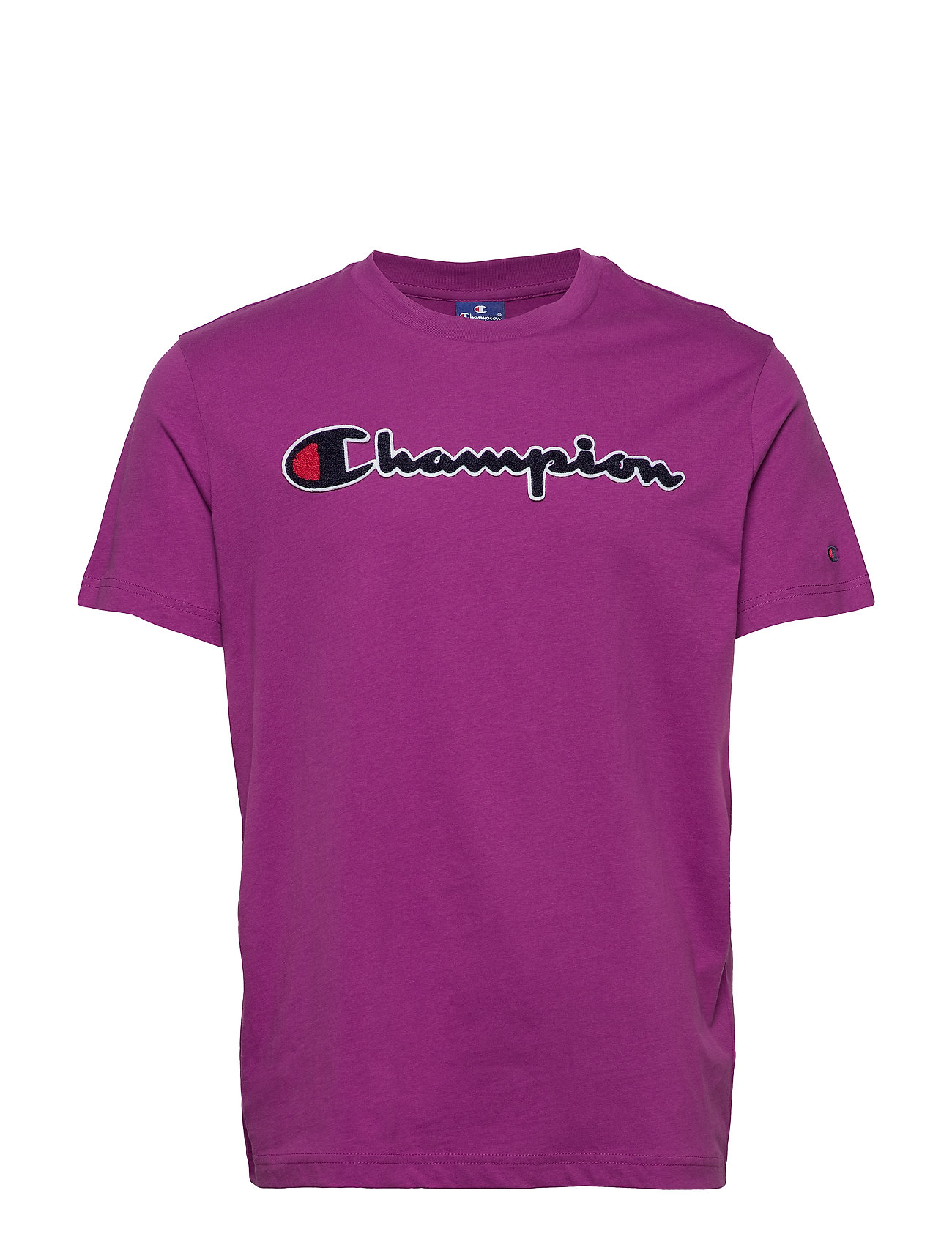 champion 100 cotton t shirts