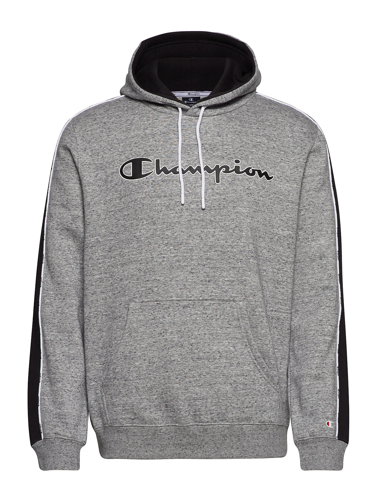 champion hooded sweater