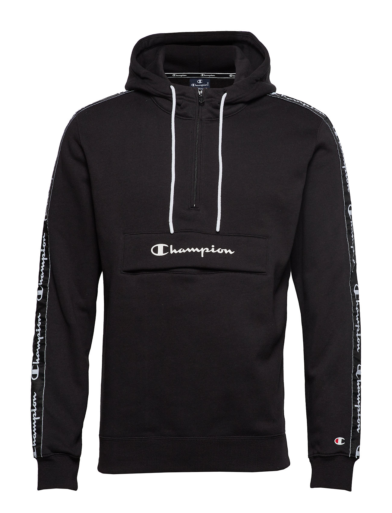 Zip Topblack Half Zip Topblack BeautyChampion Half Zip Half BeautyChampion Topblack nP80OZNwXk