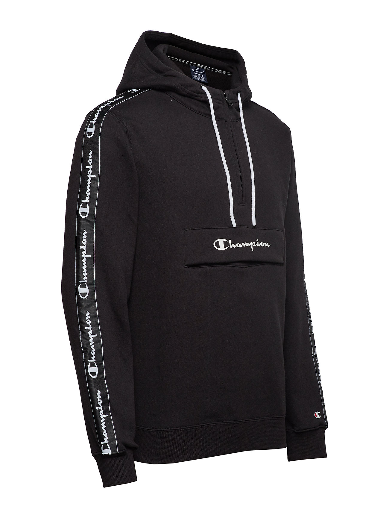 Zip Topblack Half Zip Topblack BeautyChampion Half Zip Half BeautyChampion Topblack nP80OZNwXk