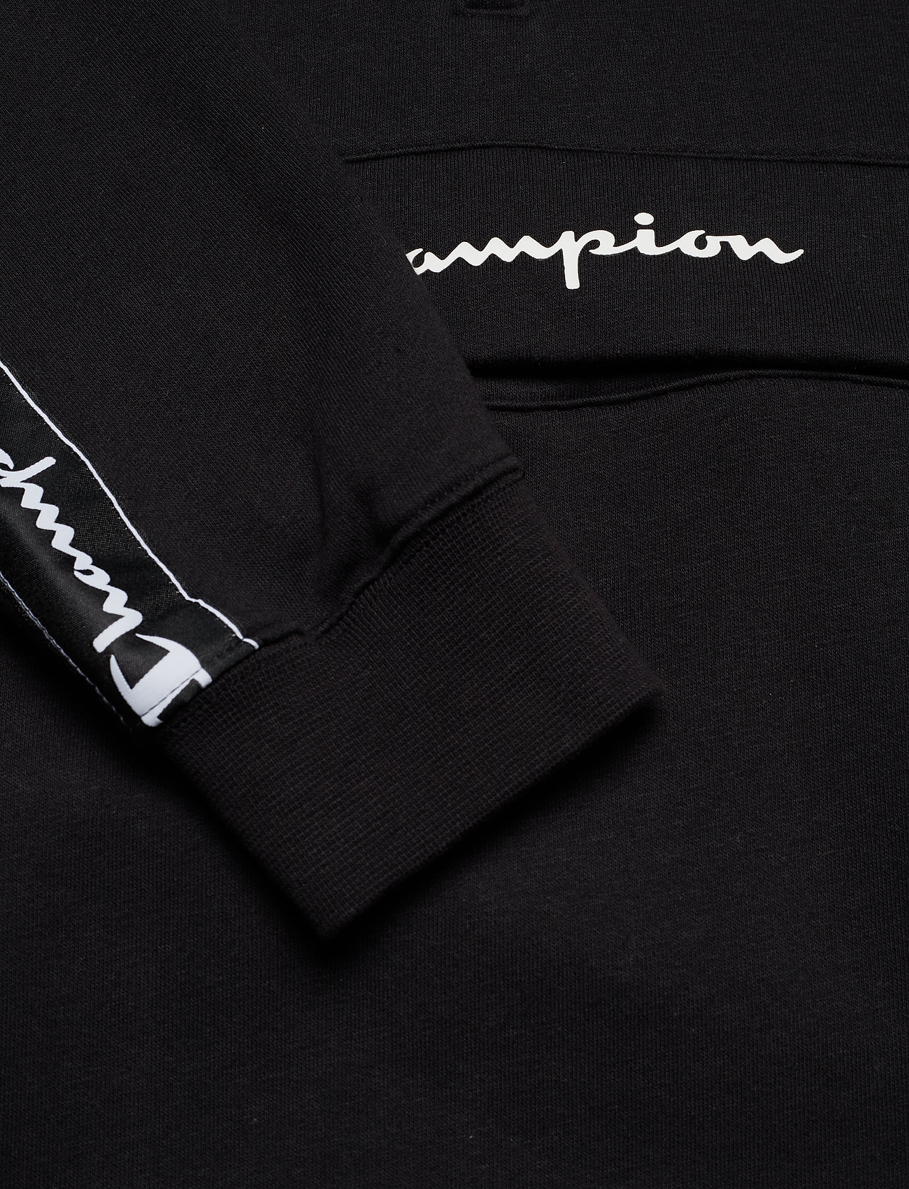 Zip Topblack Half Zip Topblack BeautyChampion Half Zip Half BeautyChampion Topblack nP80OZNwXk
