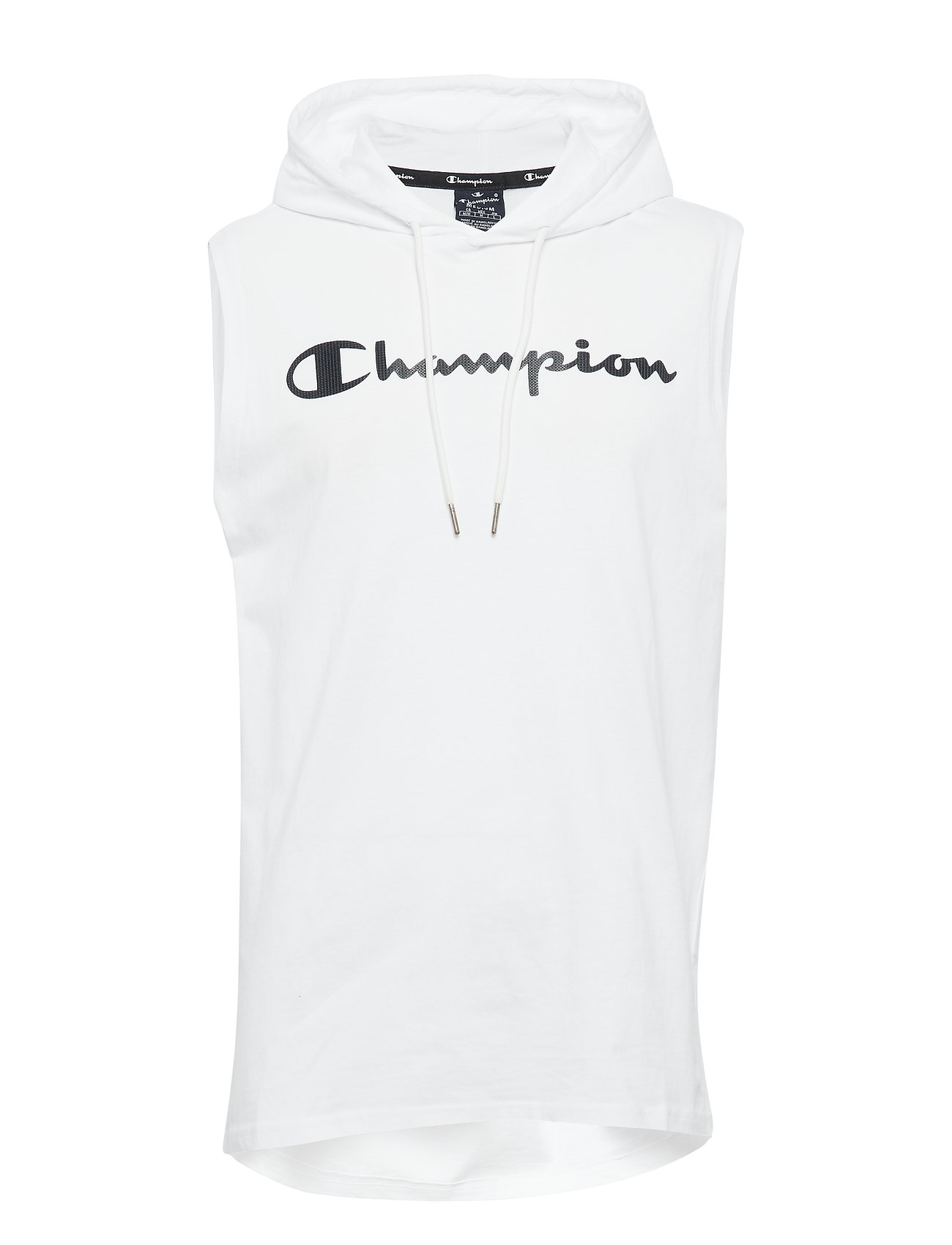 champion sleeveless t shirts