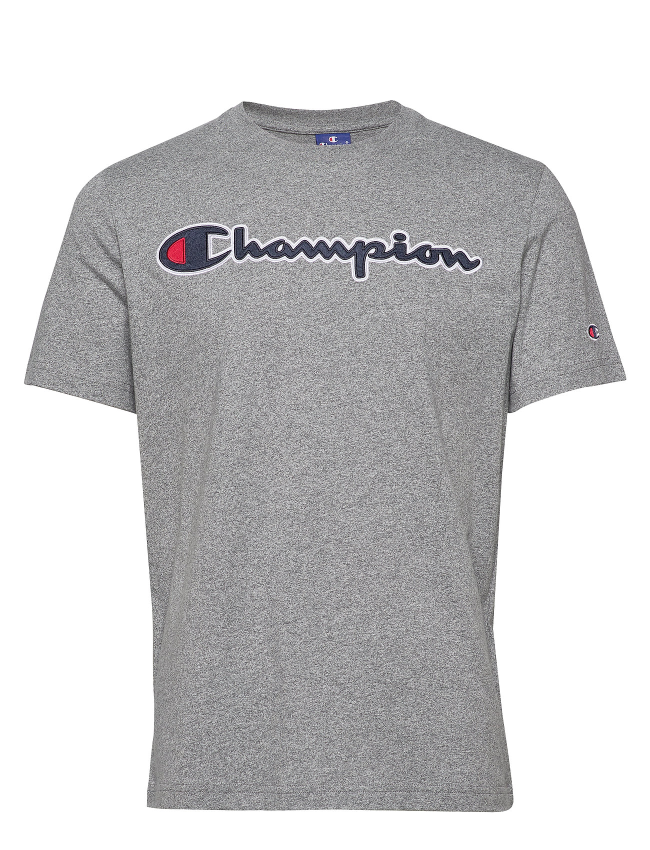 coral champion shirt