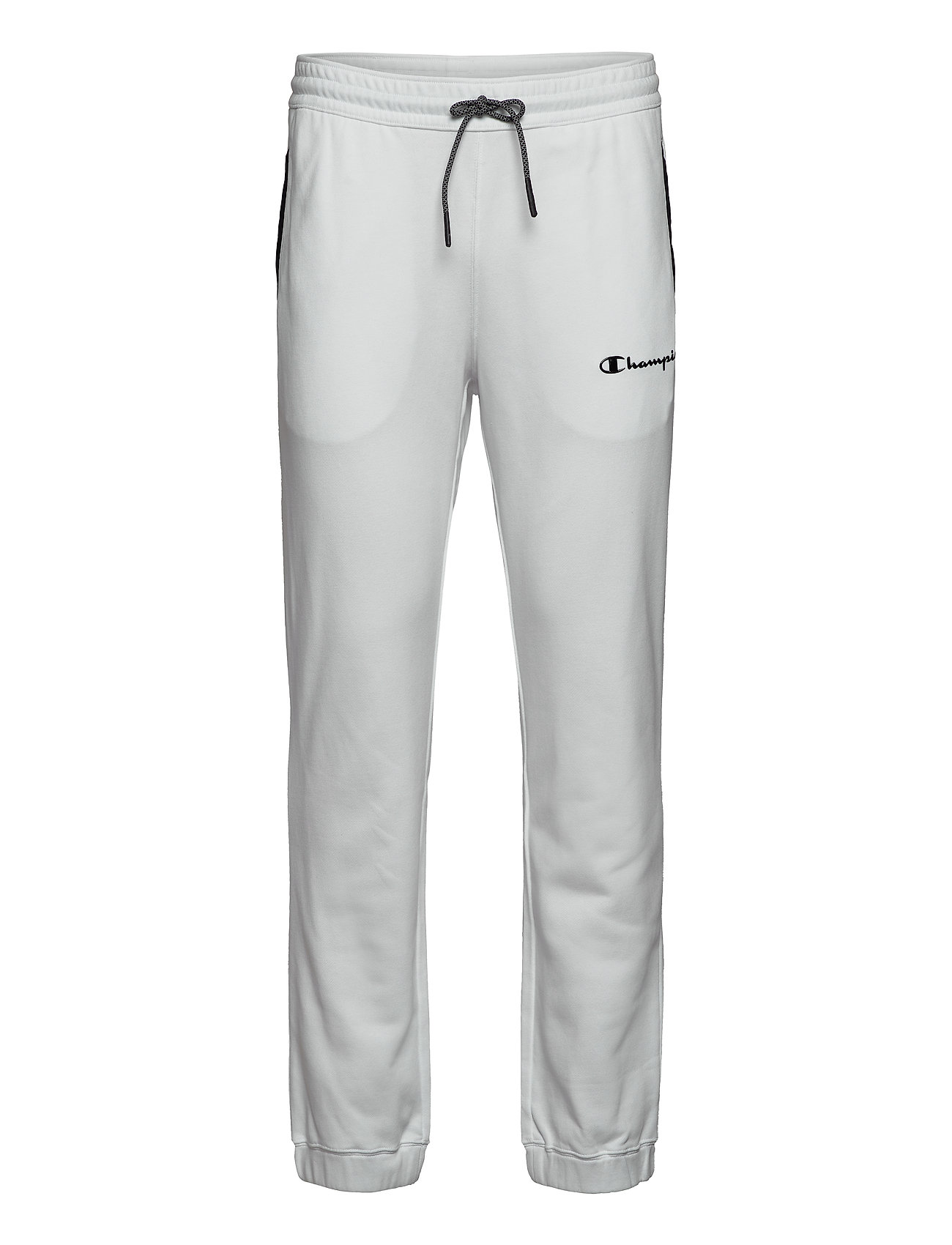 champion elastic cuff pants