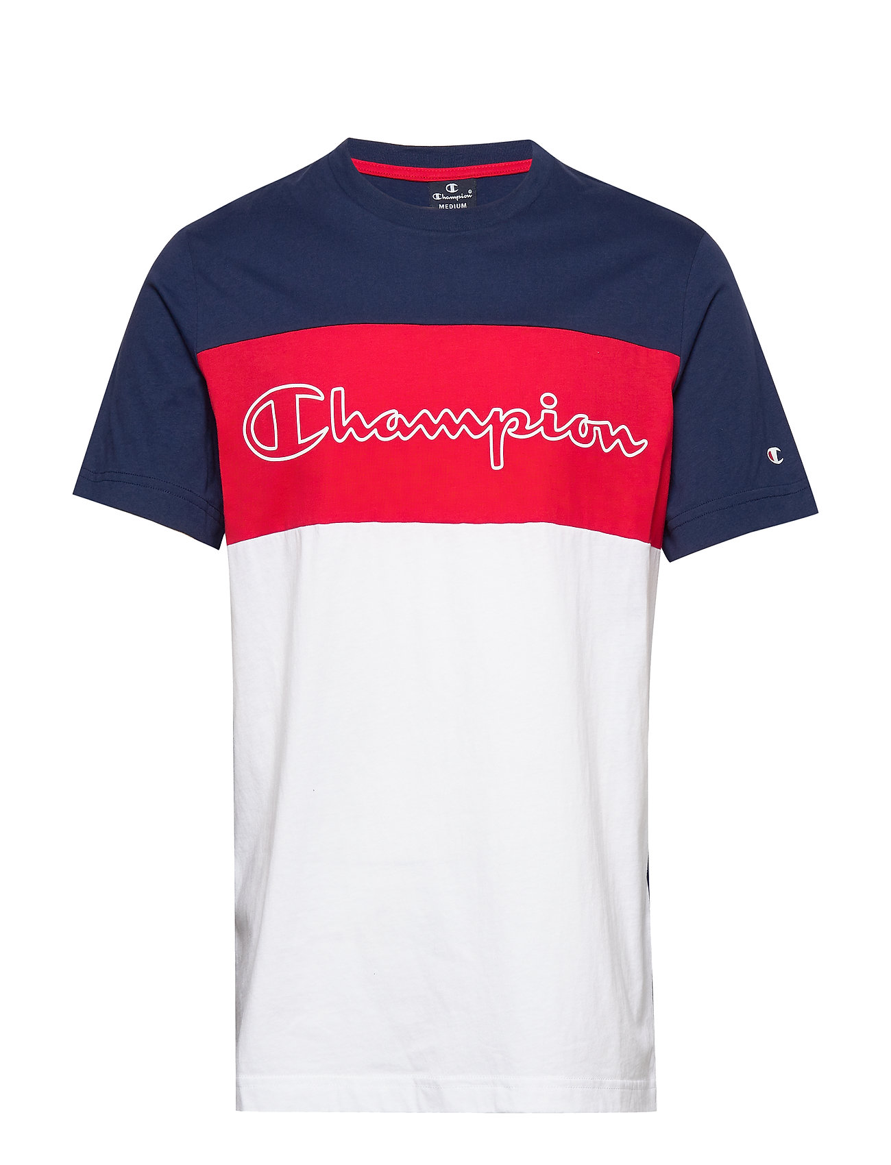 champion 100 cotton t shirts