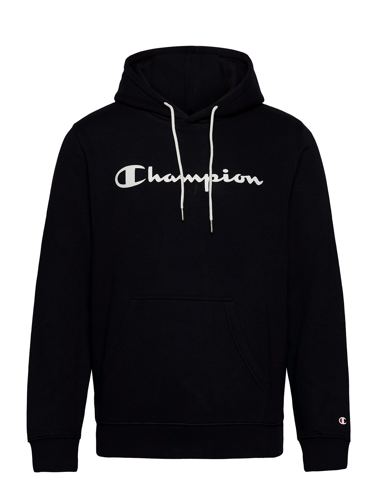 Hooded Sweatshirt Huppari Musta Champion