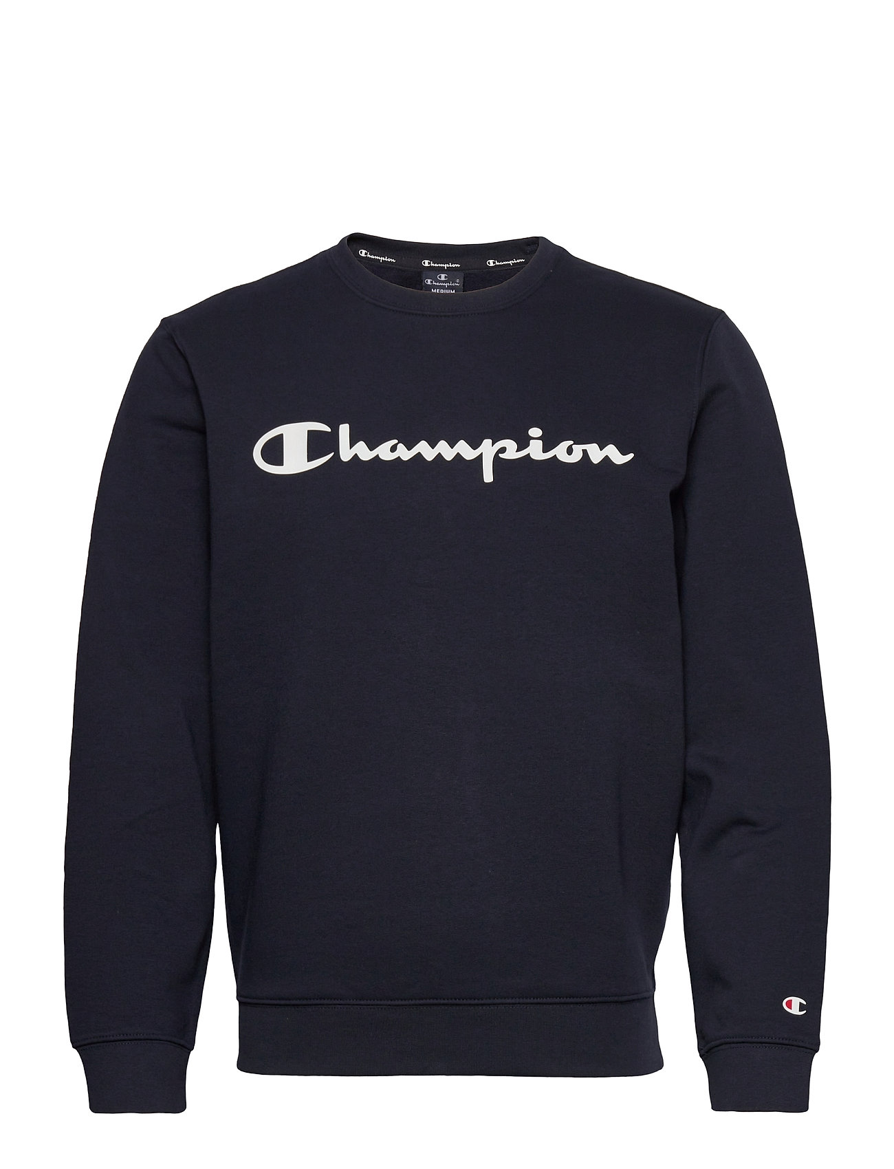 champion crewneck medium