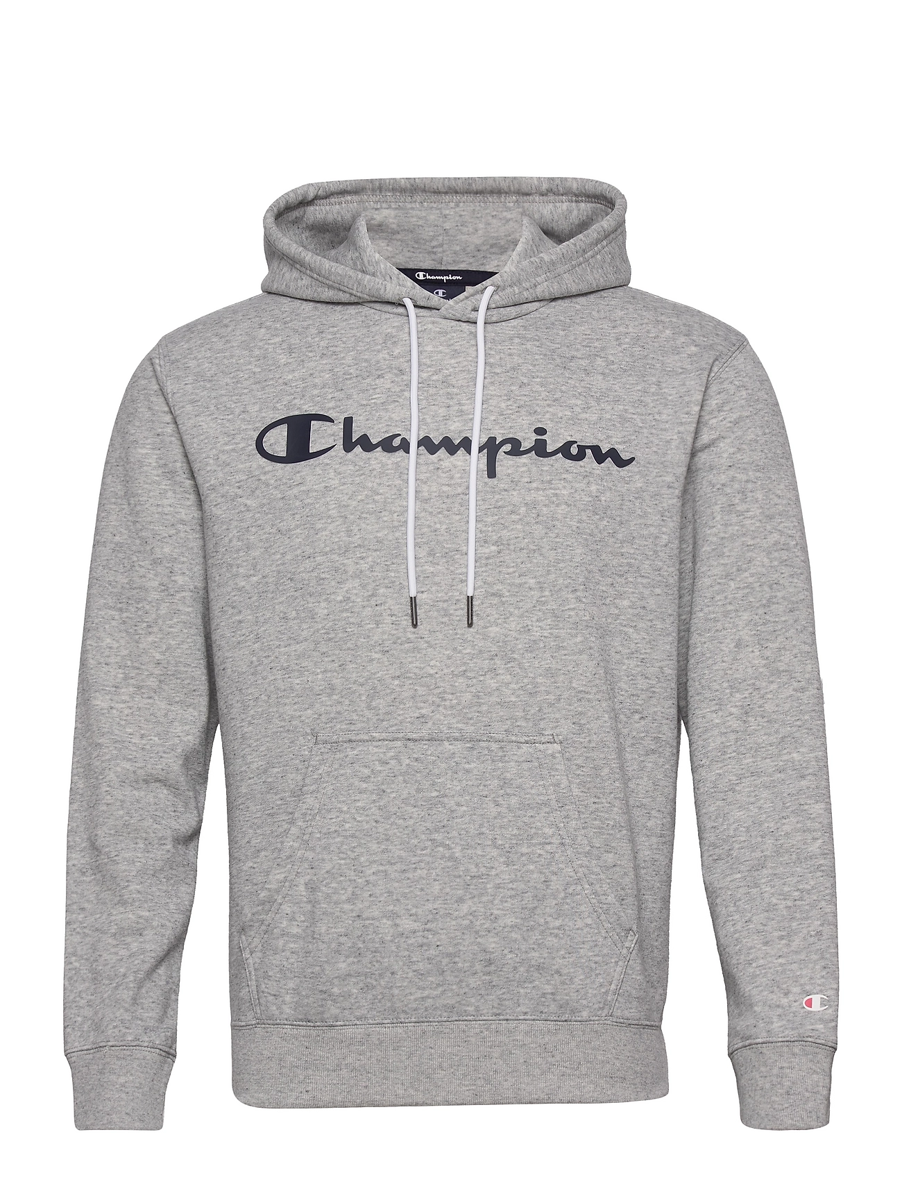 Champion Hooded Sweatshirt (New Oxford 