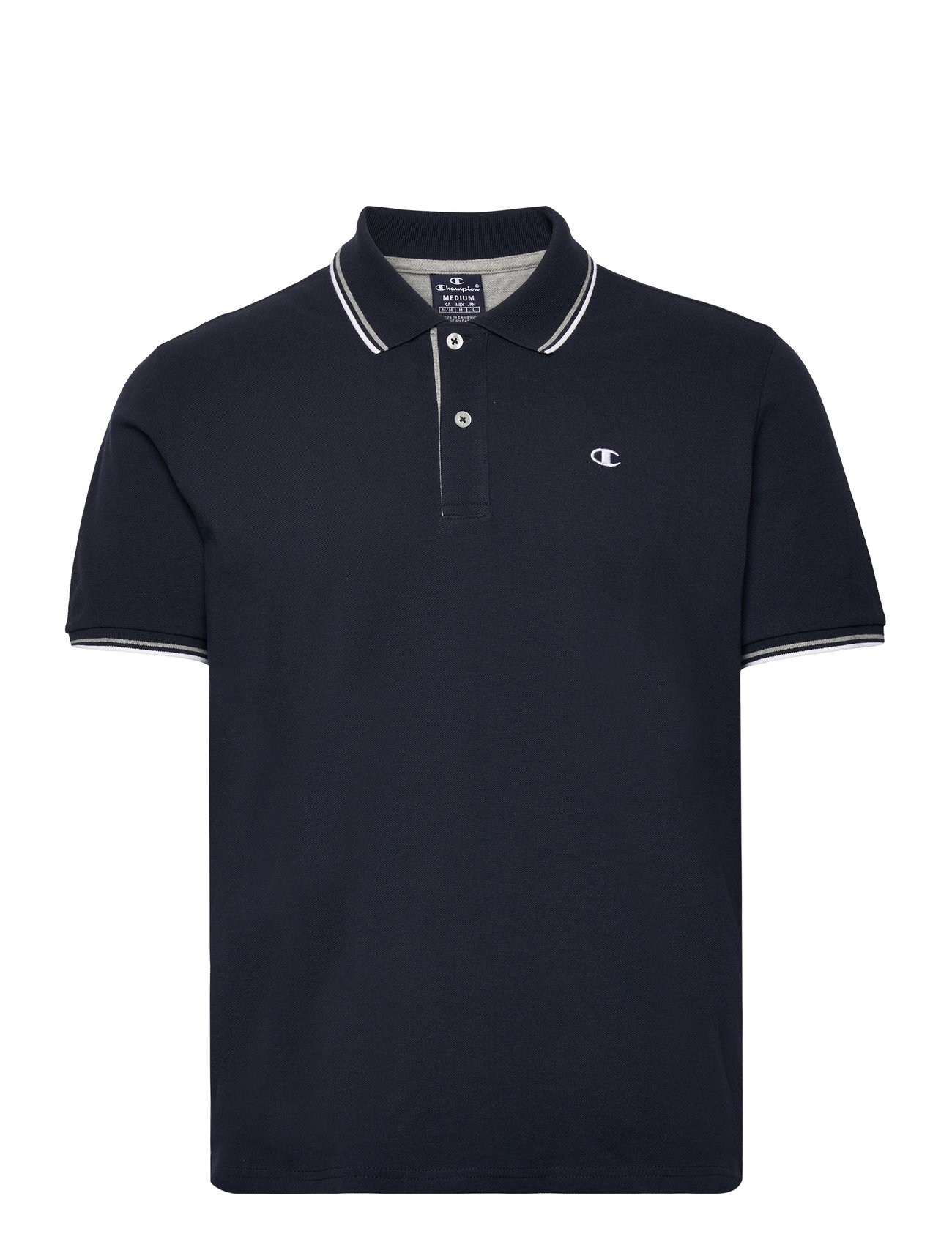 Literacy Lignende Viva Champion Polo (Sky Captain), (24.70 €) | Large selection of outlet-styles |  Booztlet.com