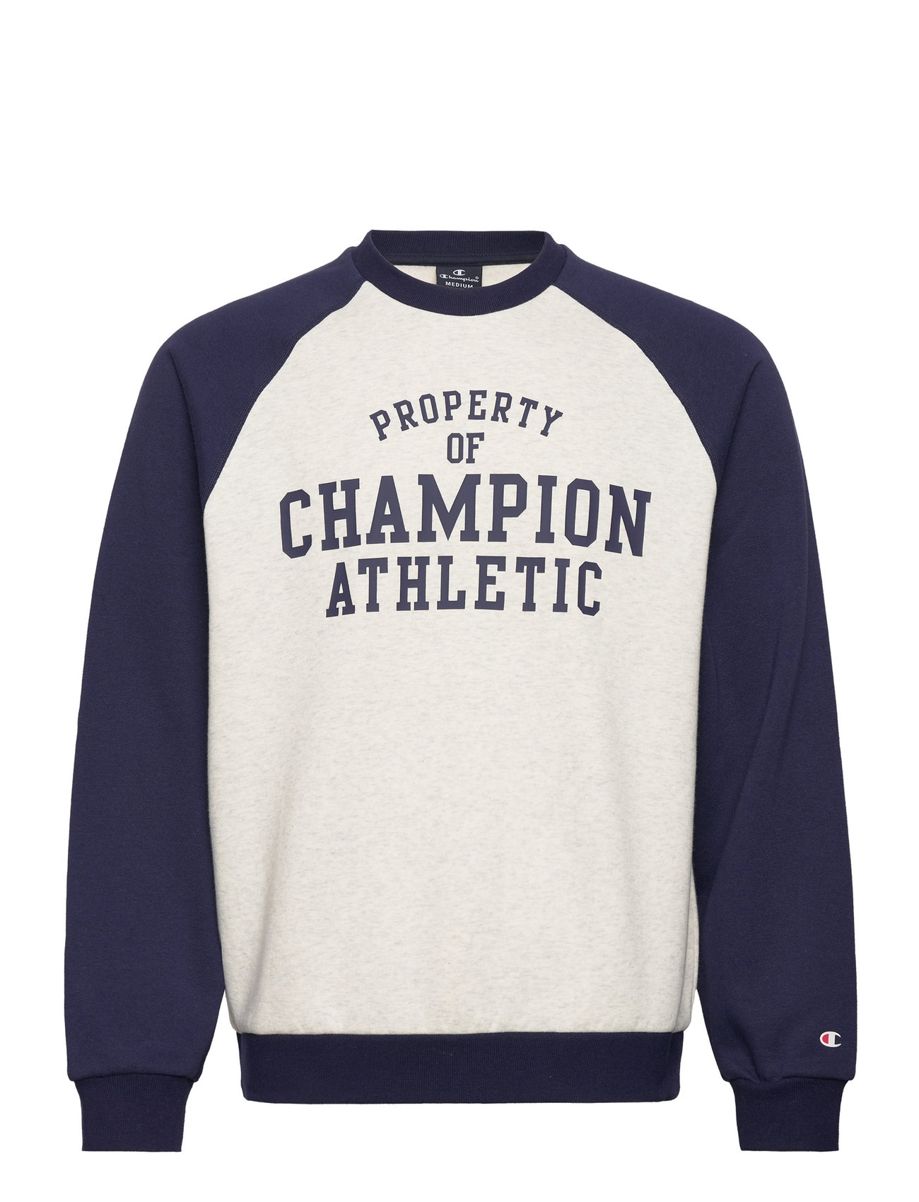 Champion Crewneck Sweatshirt - Sweatshirts