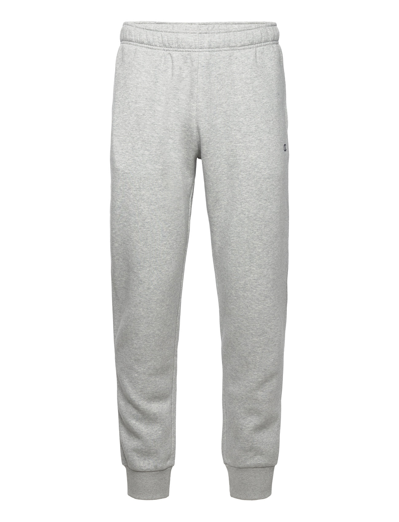 Champion Rib Cuff Pants Grå