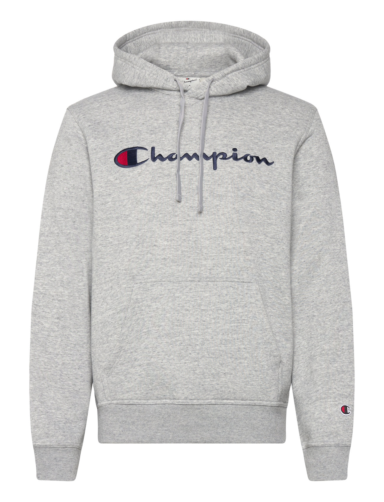 Champion Hooded Sweatshirt Grå