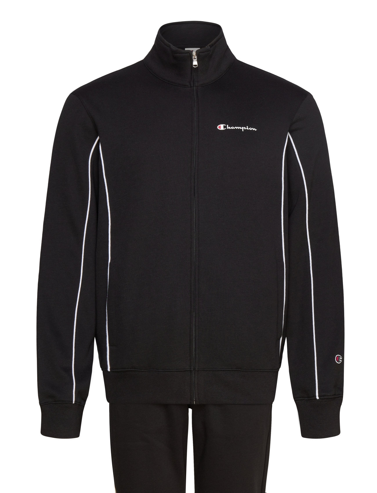 Sweatsuit Tops Sweatshirts & Hoodies Tracksuits - Sets Black Champion