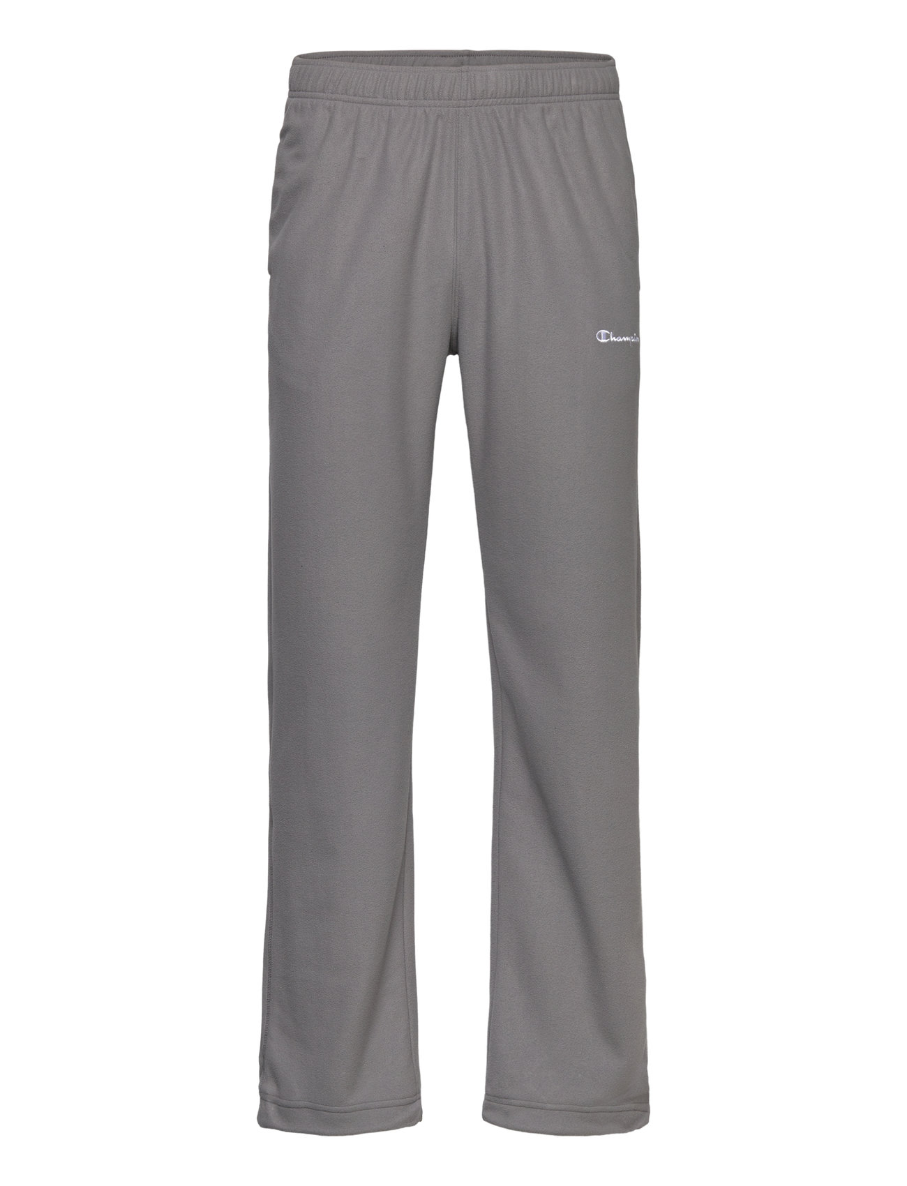 Champion Straight Hem Pants Grå