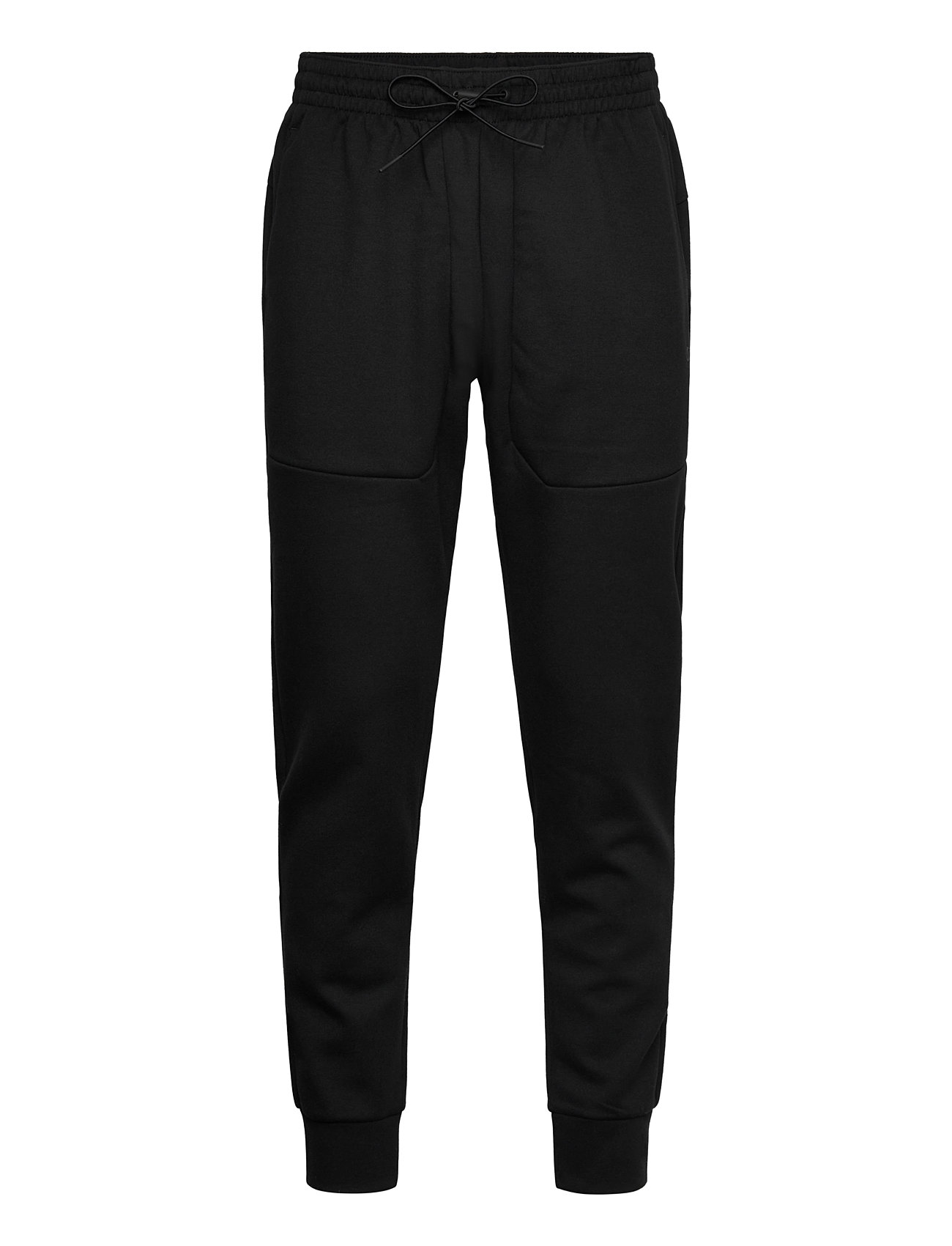 Champion Rib Cuff Pants Svart