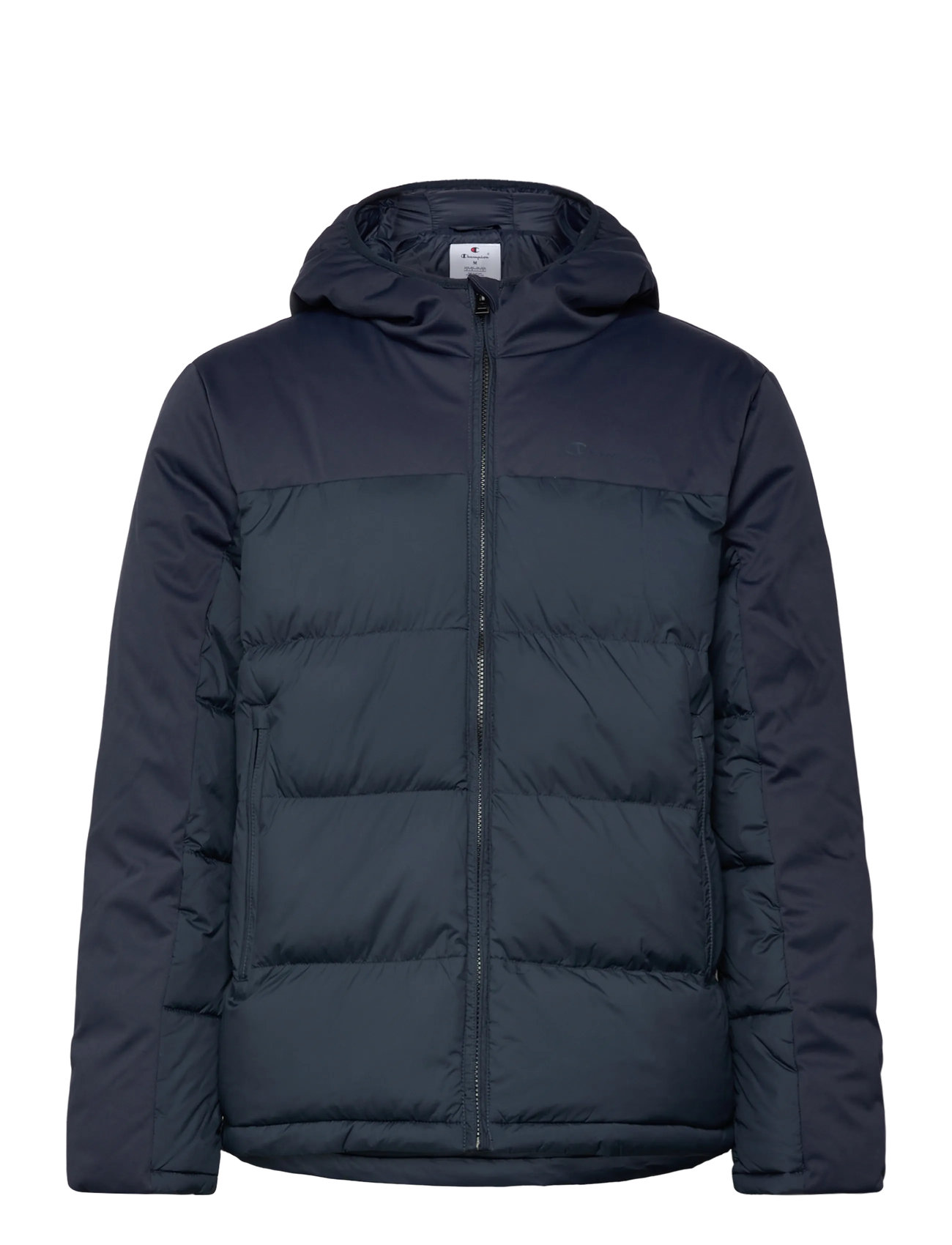 CHAMPION Hooded Jacke Navy - XXL - Herren