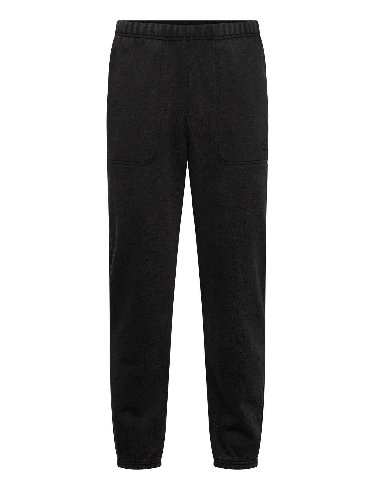 CHAMPION Elastic Cuff Hosen Schwarz - XS - Herren