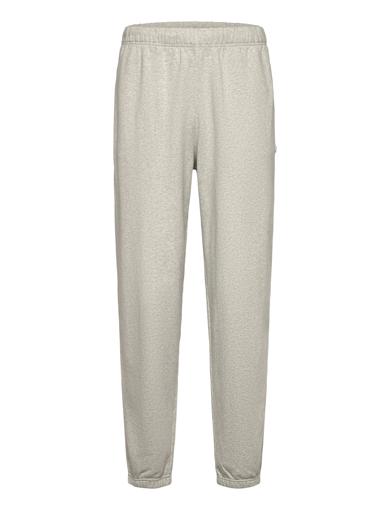 CHAMPION Elastic Cuff Hosen Grau - S - Herren
