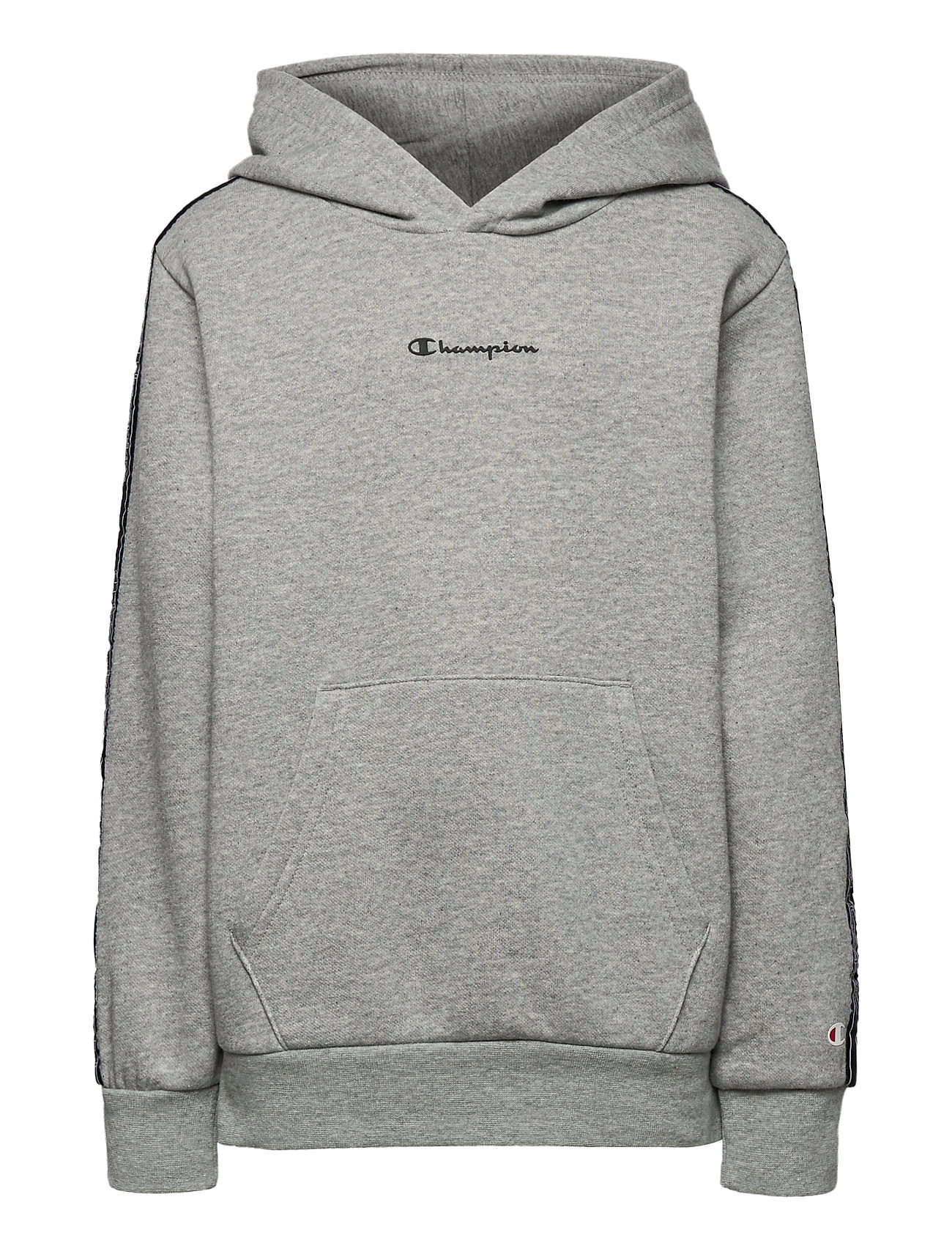 Champion hoodies – Hooded Sweatshirt Hoodie Trøje Champion til i Sort - Pashion.dk