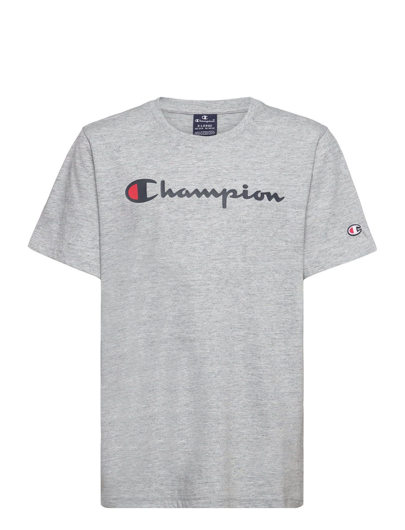champion t shirt original