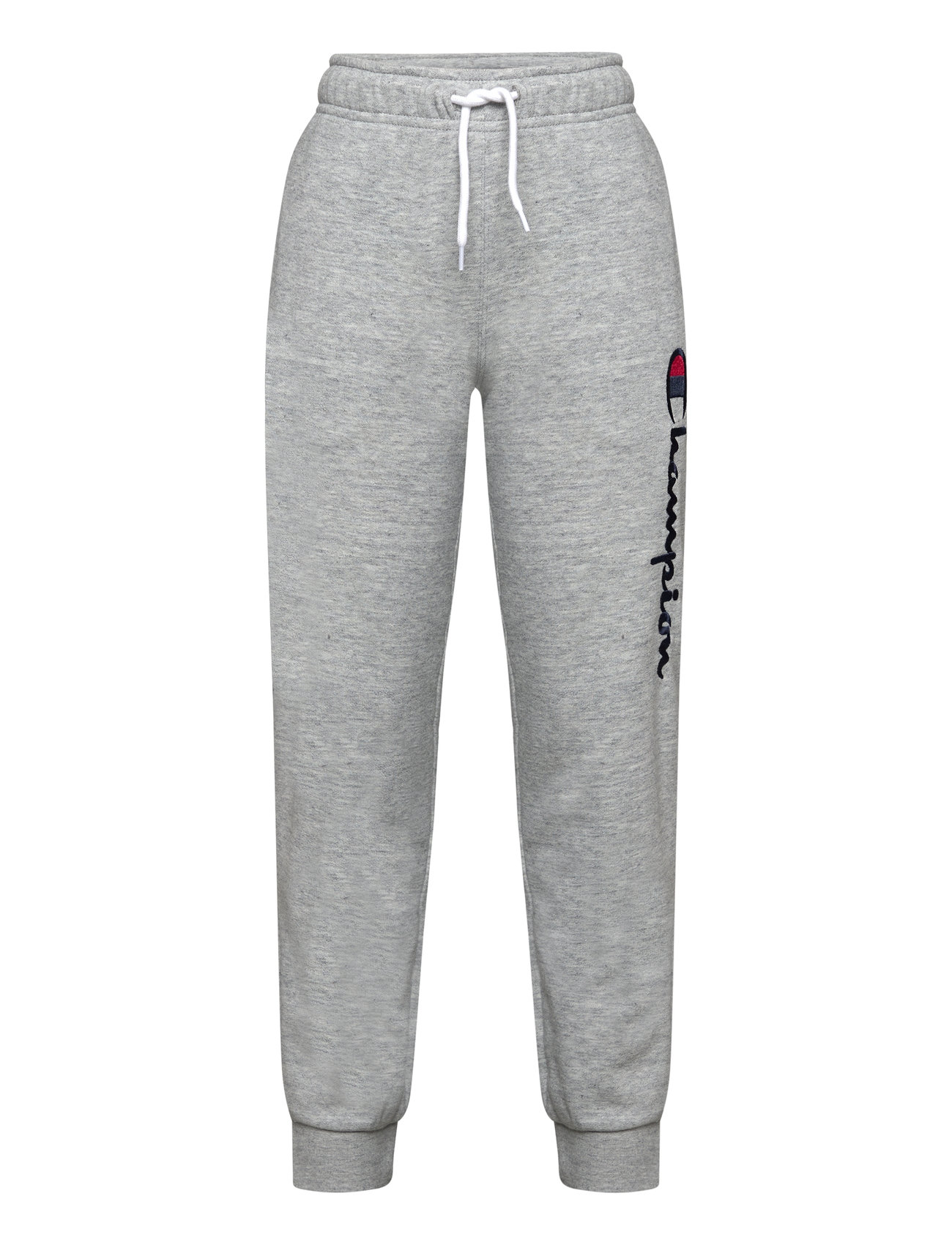 Rib Cuff Pants Grey Champion 151222