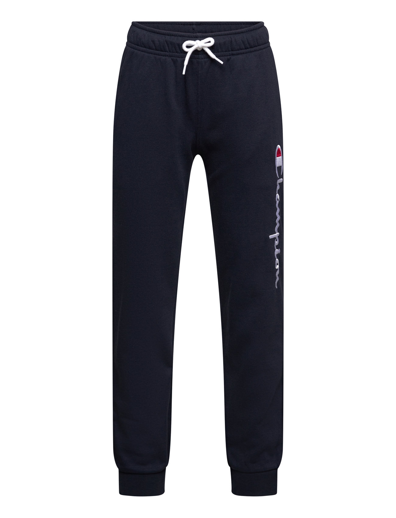 Rib Cuff Pants Blue Champion 151221