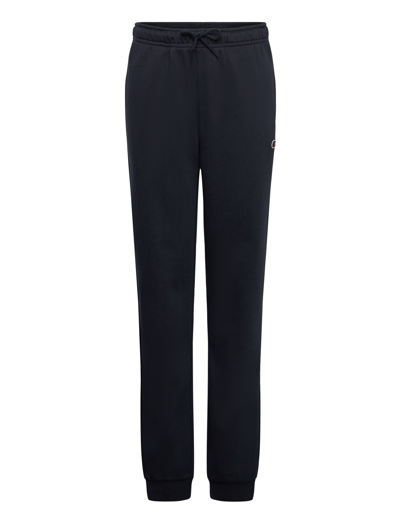 Rib Cuff Pants Navy Champion 179058