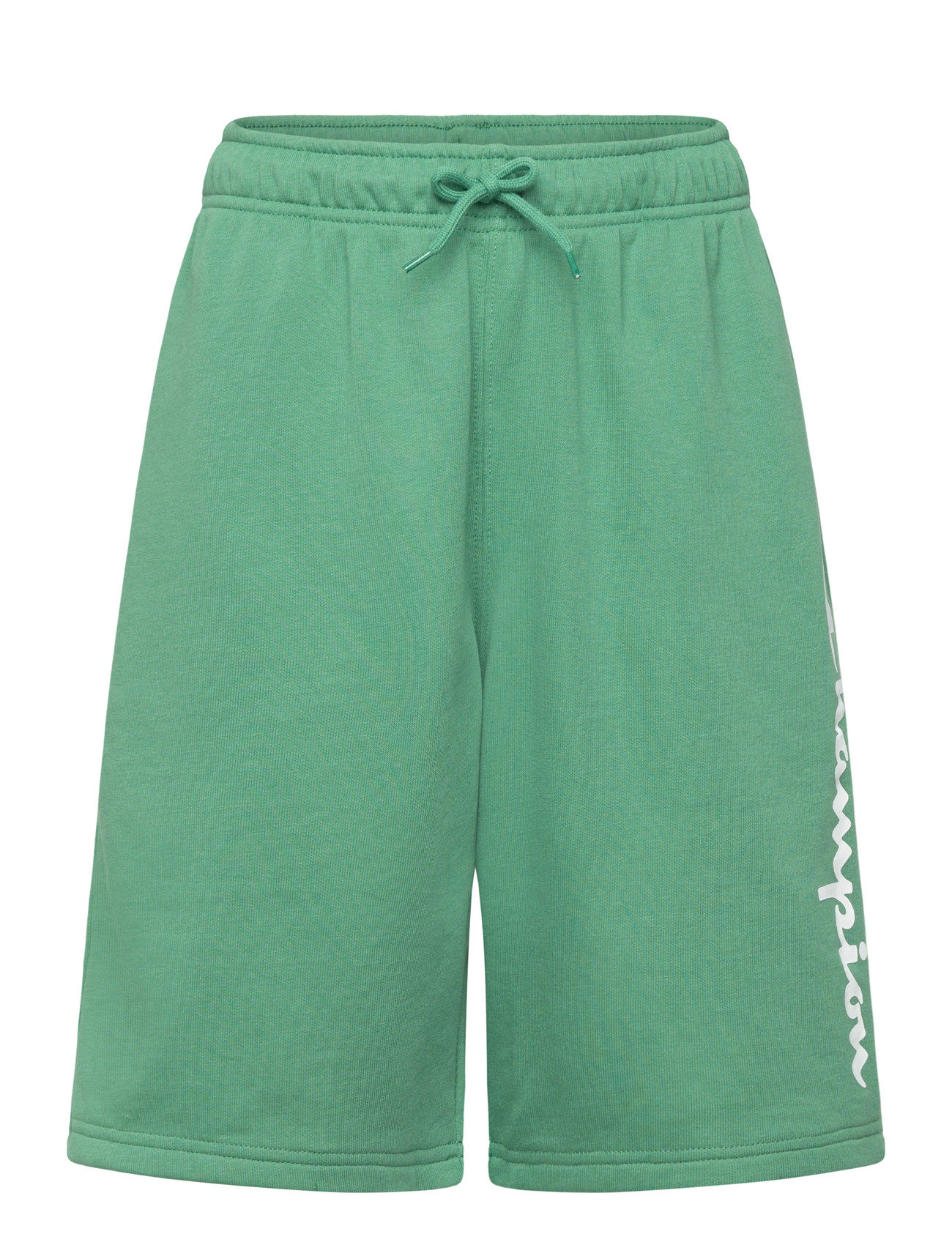 CHAMPION Shorts Grün - 114-119 - Kinder