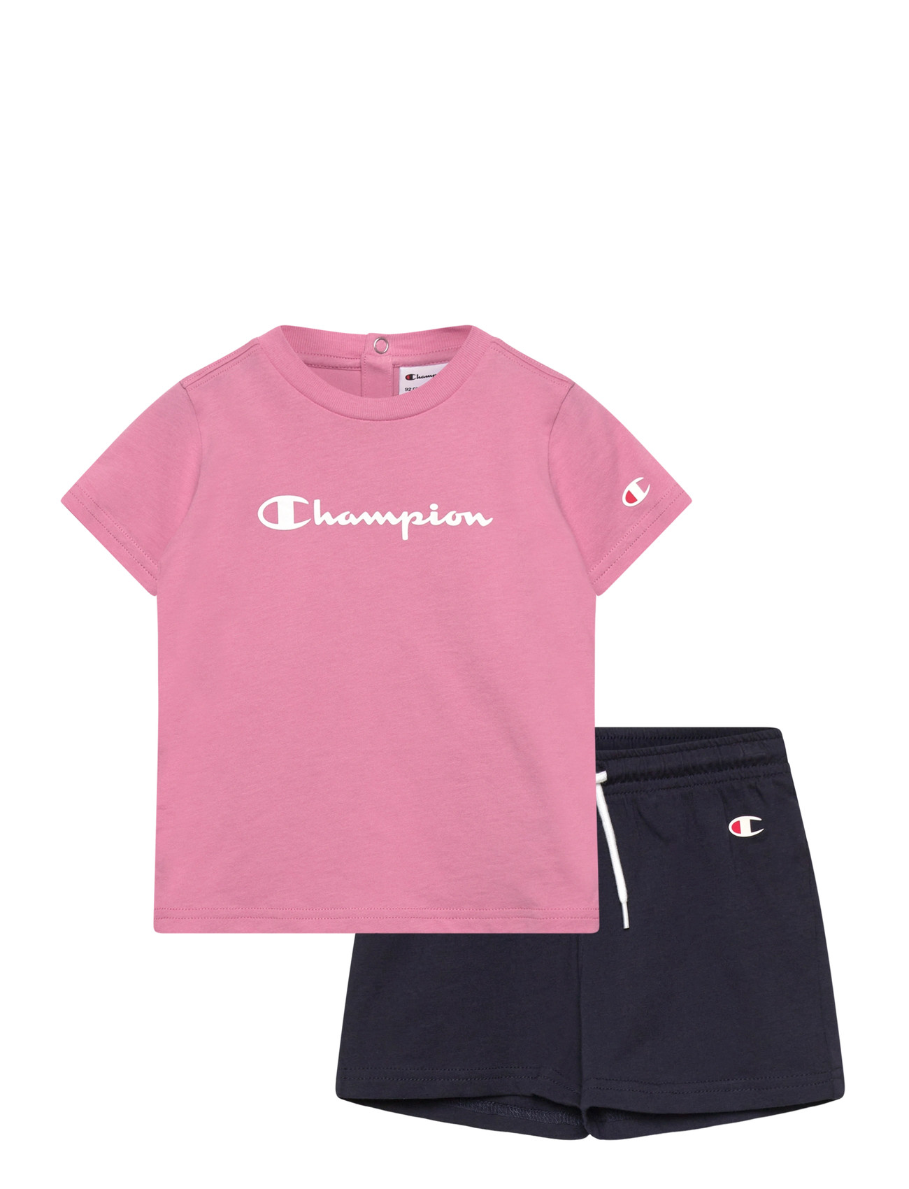 CHAMPION Set Pink - 98