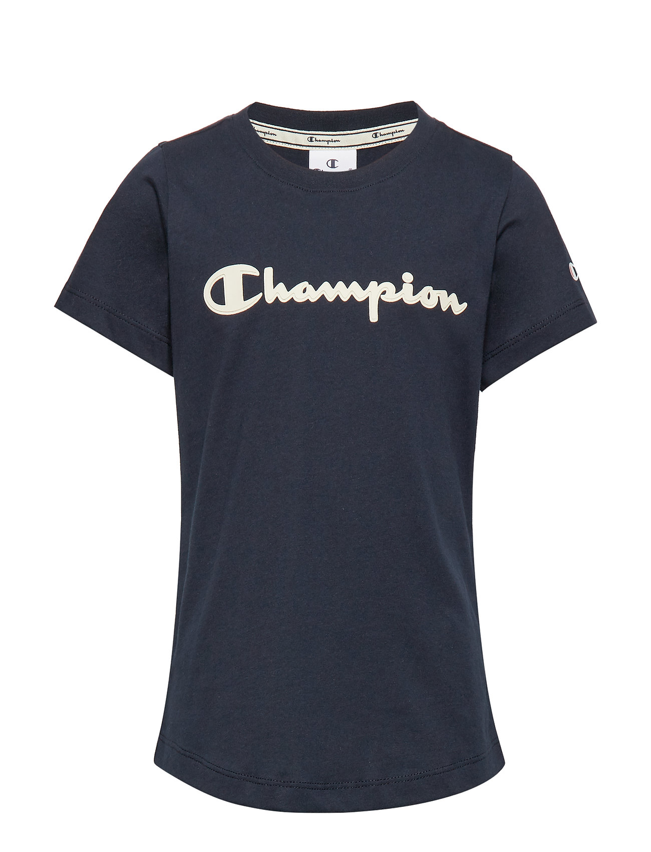 champion t shirt outlet