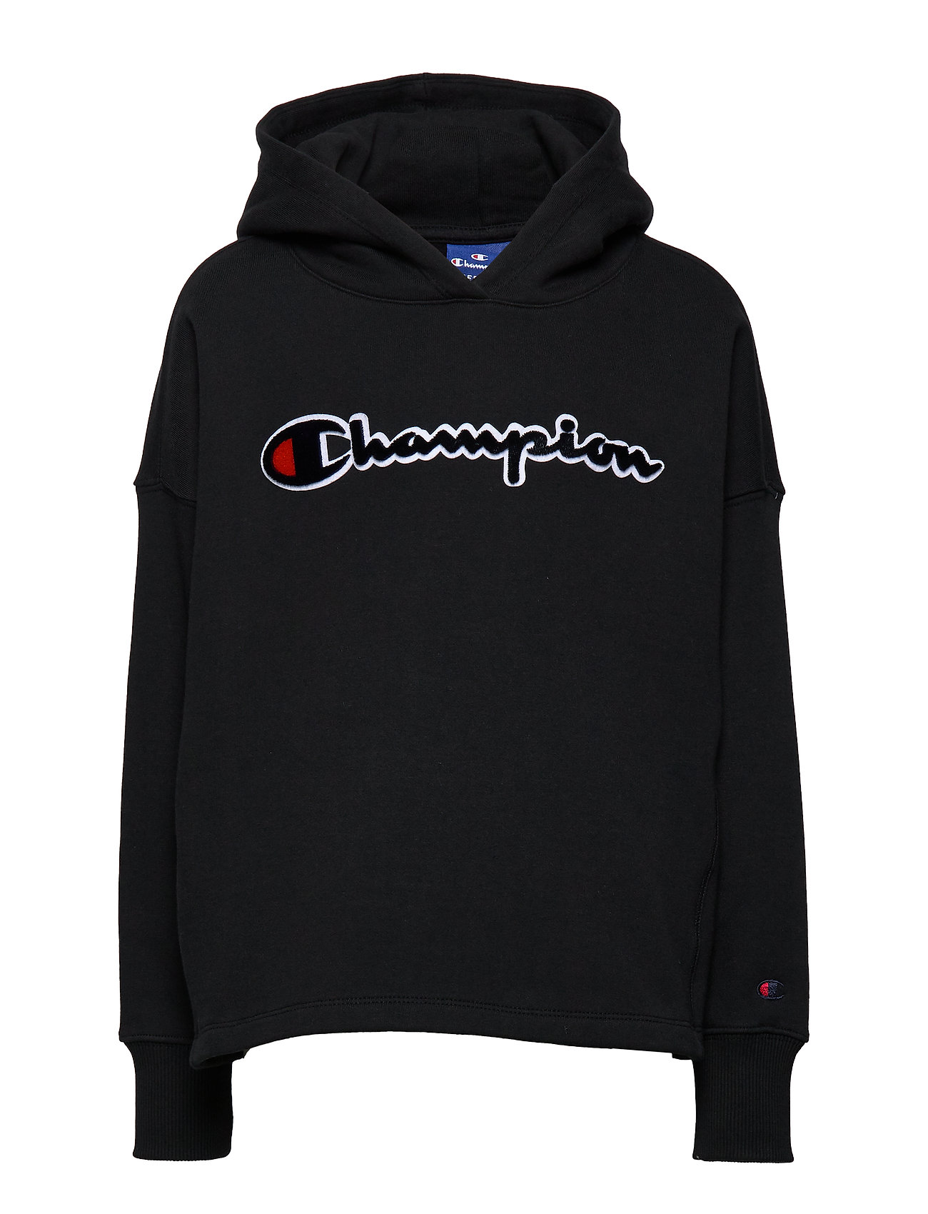 champion hooded hoodie