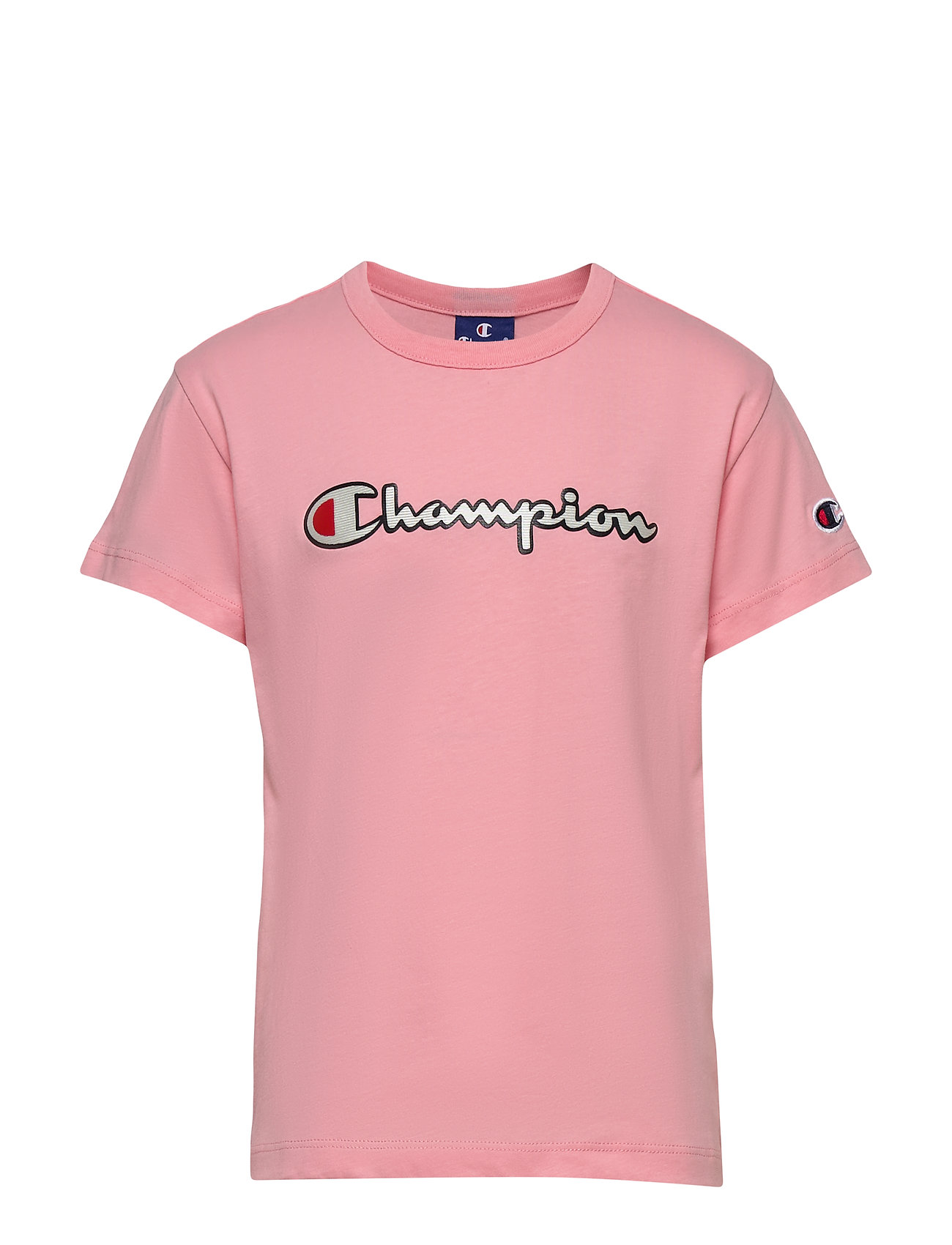 pink candy champion shirt