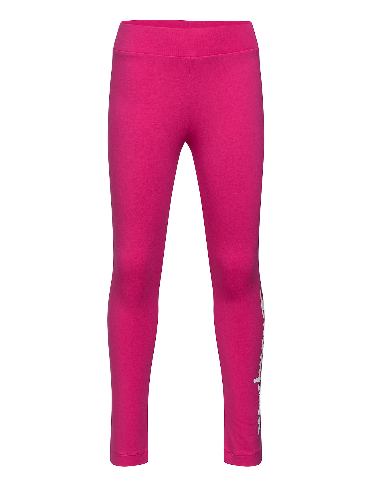 champion pink leggings