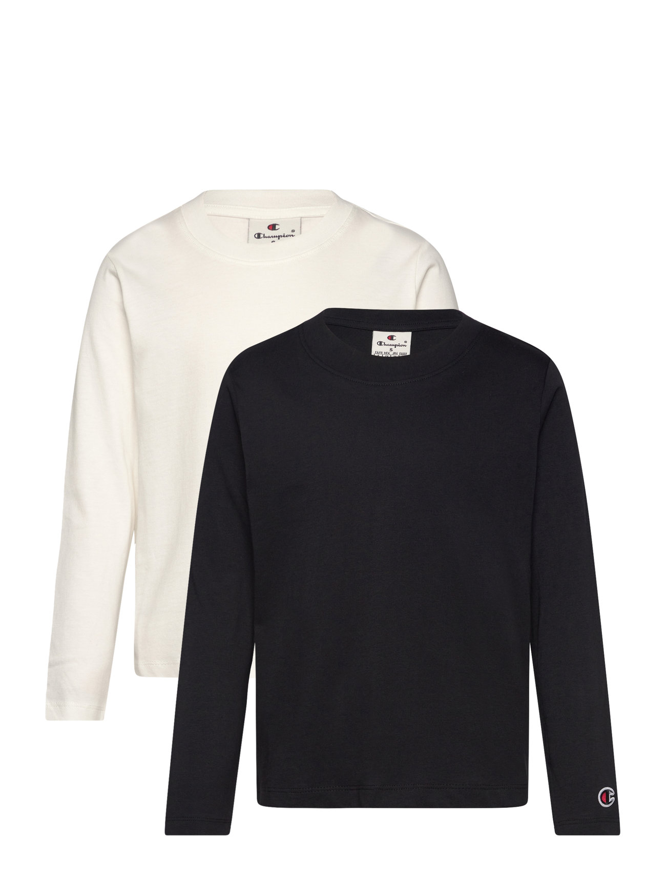 2Pack Crew-Neck Patterned Champion