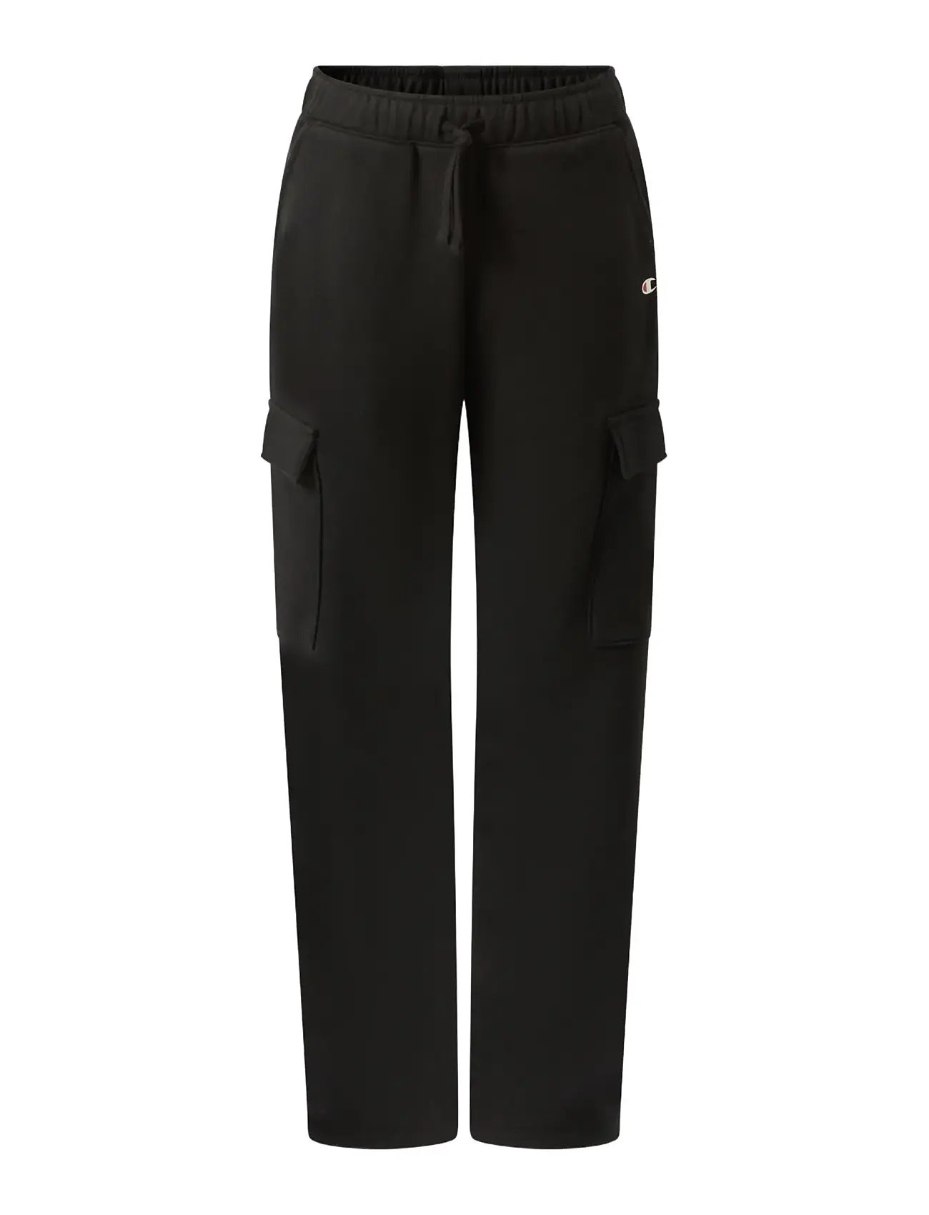 CHAMPION Cargo Hosen Schwarz - 114-119 - Kinder