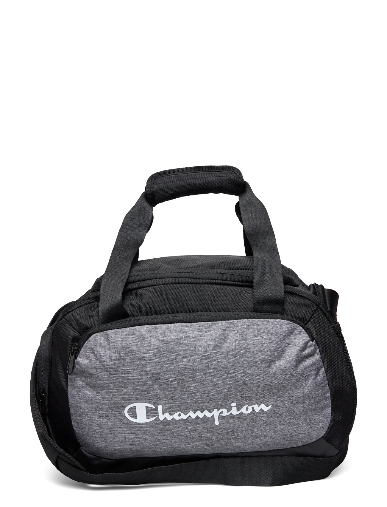 Xs Duffel Sport Weekend & Gym Bags Black Champion