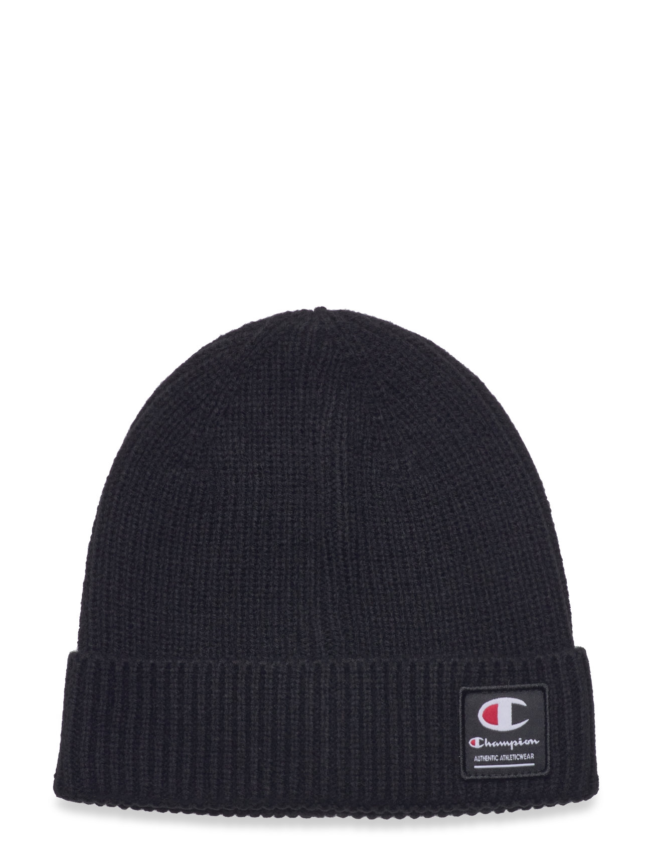 Champion Beanie Cap Svart