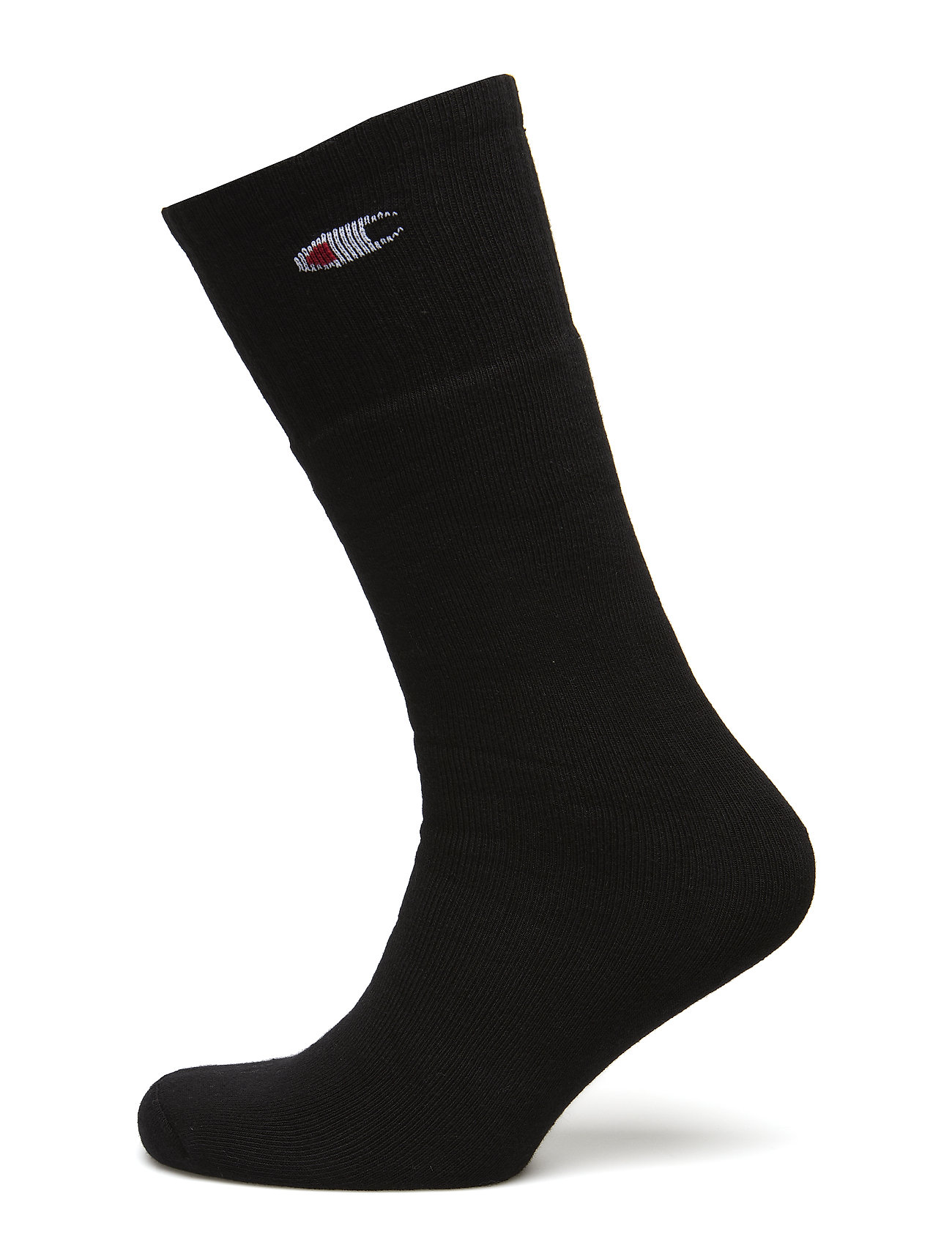 champion black sock shoes